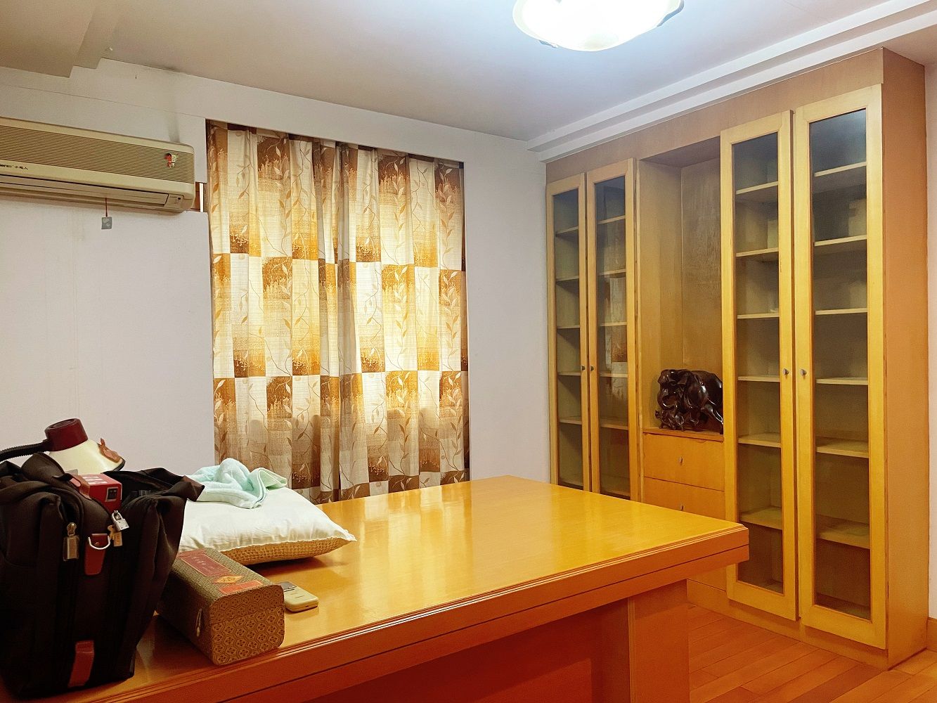 森大蒂花苑北区 4室2厅2卫 150m&sup2;