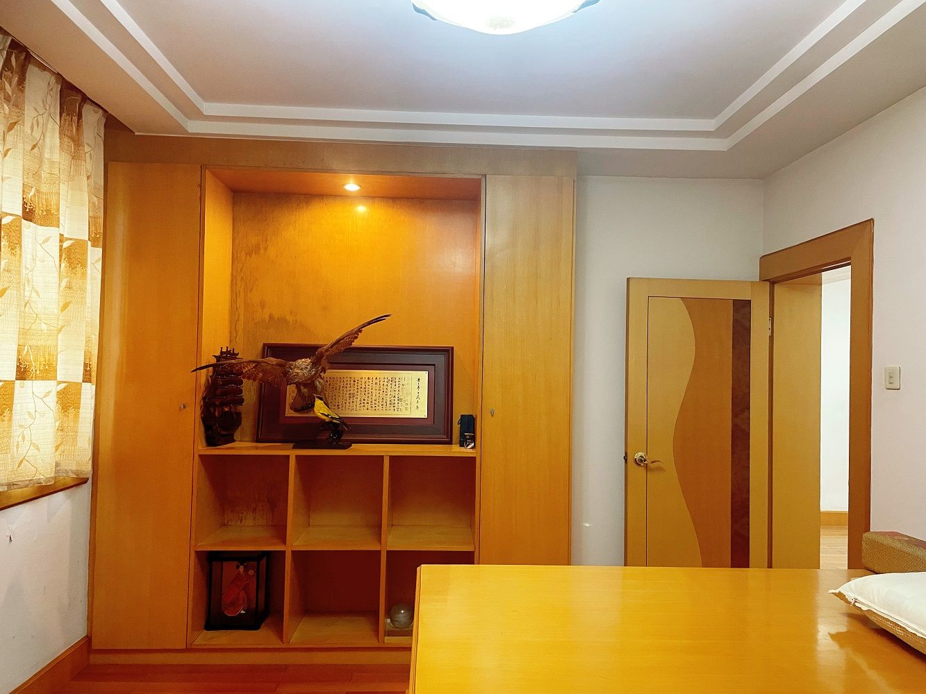 森大蒂花苑北区 4室2厅2卫 150m&sup2;