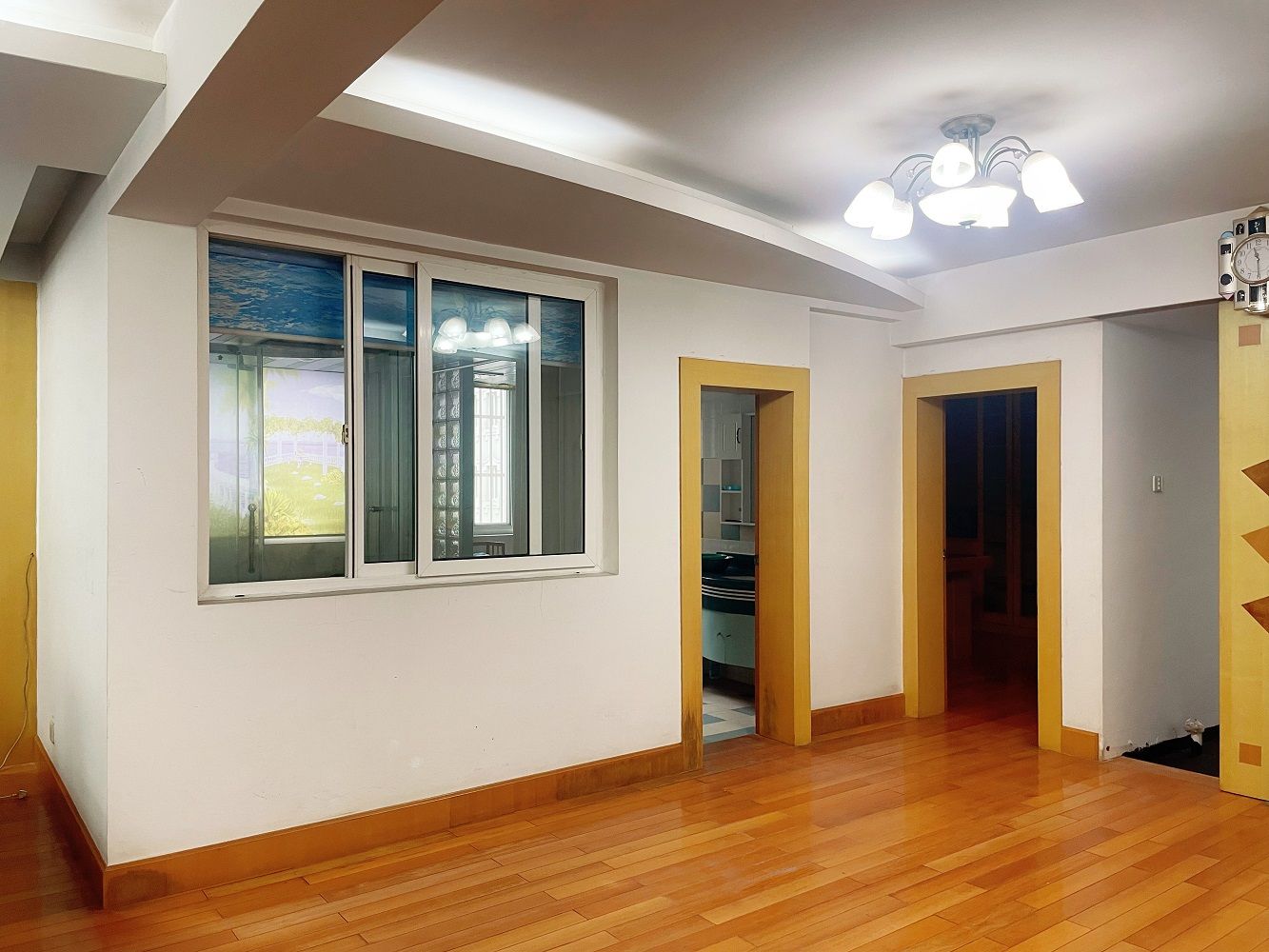 森大蒂花苑北区 4室2厅2卫 150m&sup2;