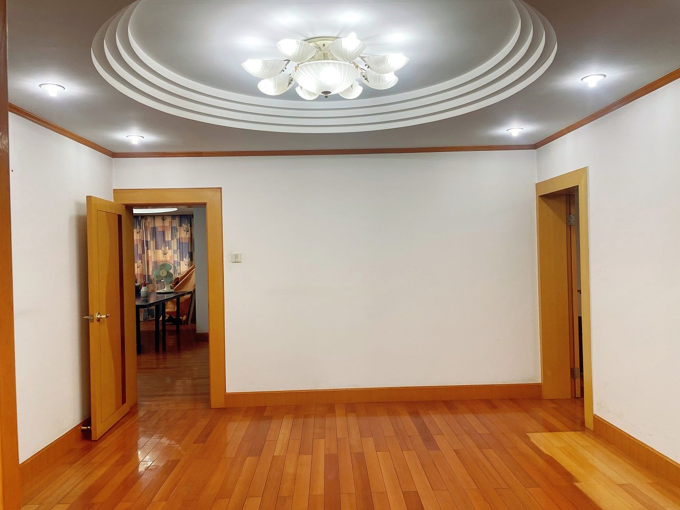 森大蒂花苑北区 4室2厅2卫 150m&sup2;