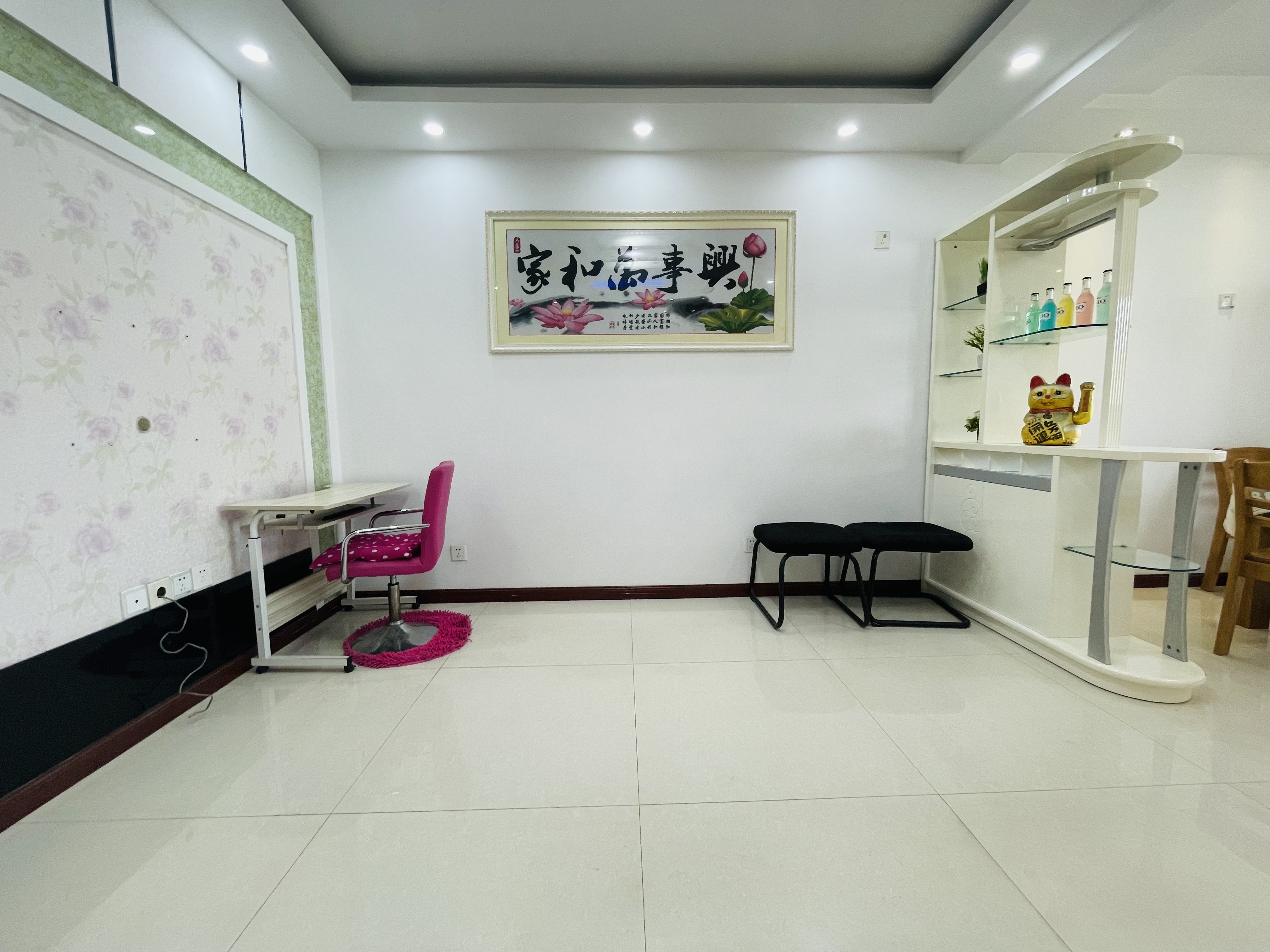 世纪东城 2室2厅1卫 86.19m&sup2;