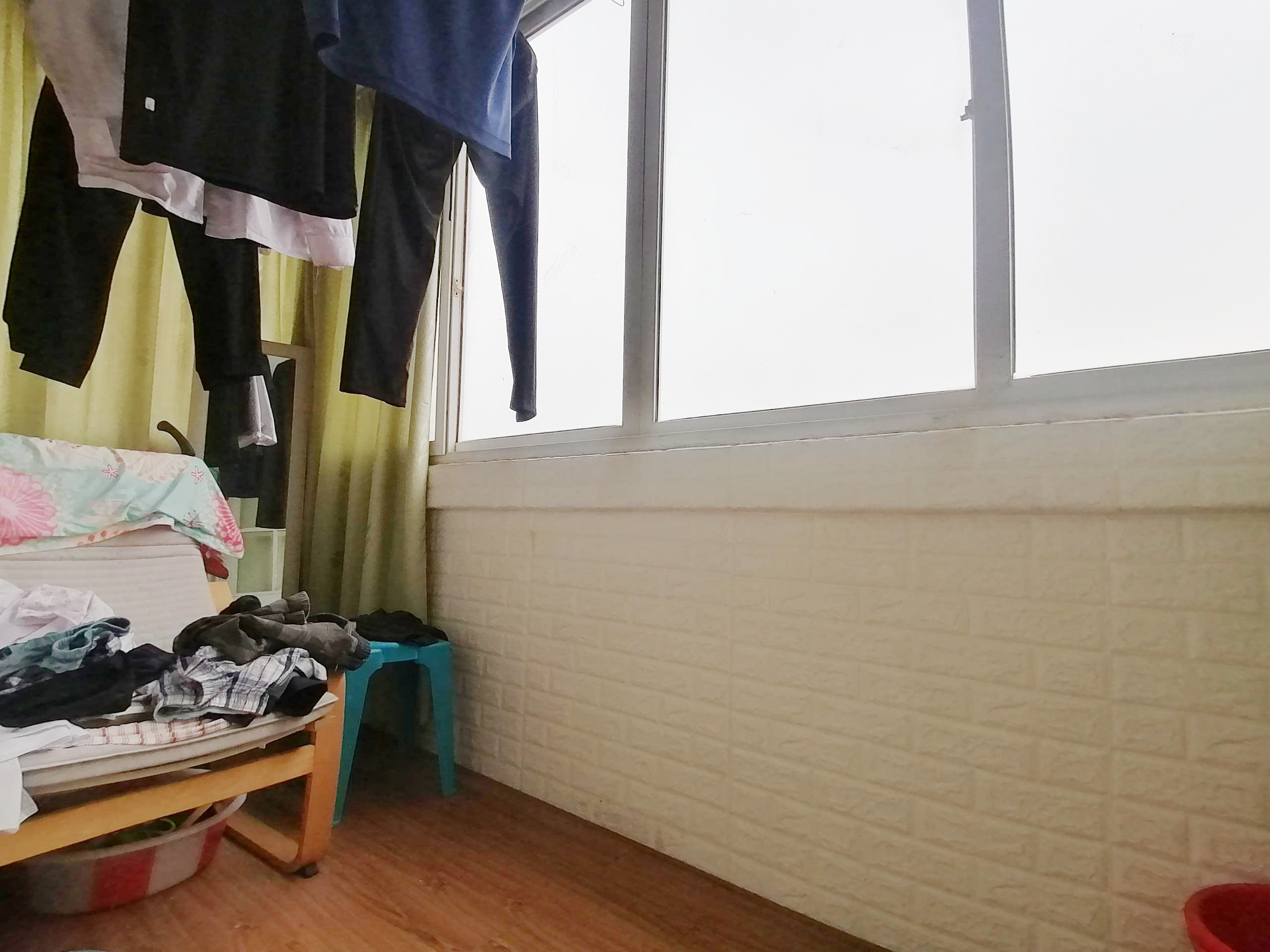 光明南村 3室1厅1卫 71.11m&sup2;