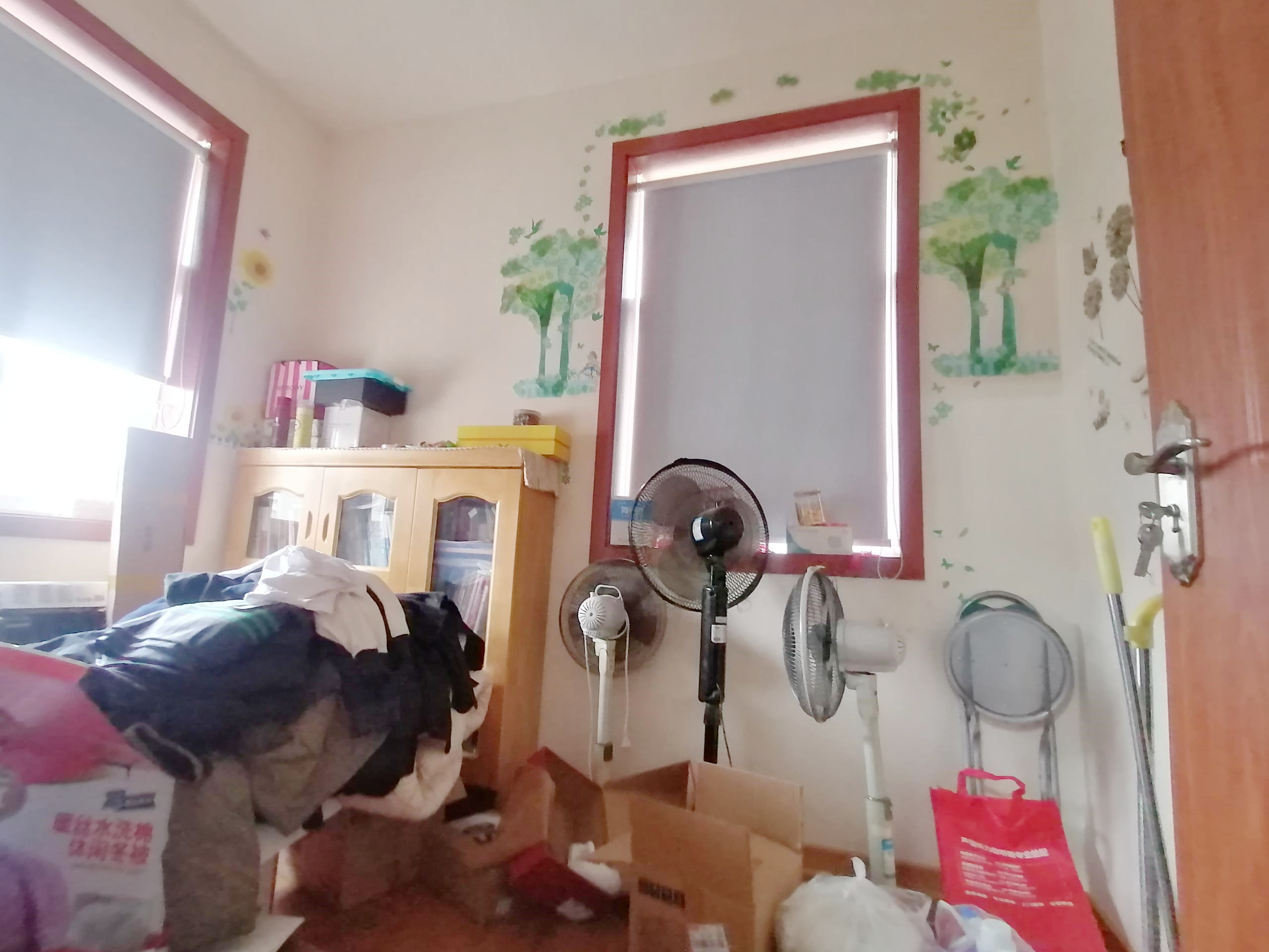 光明南村 3室1厅1卫 71.11m&sup2;