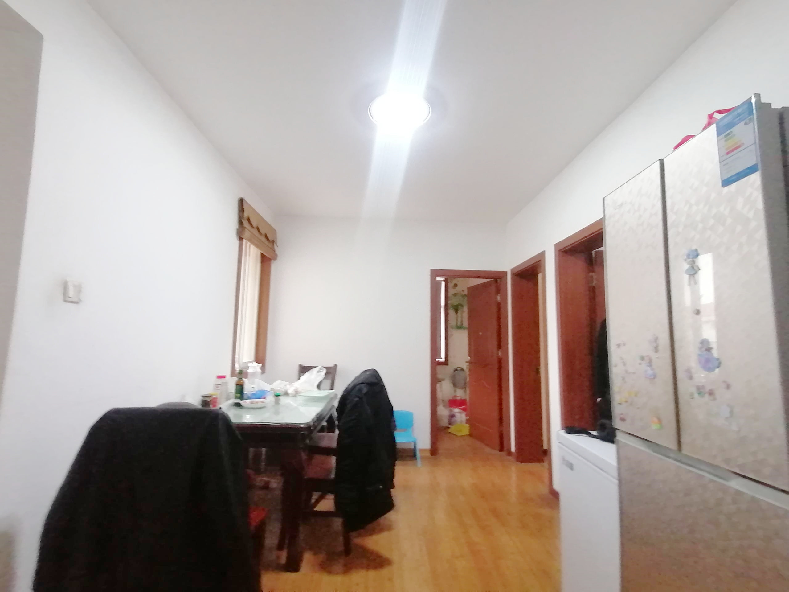 光明南村 3室1厅1卫 71.11m&sup2;