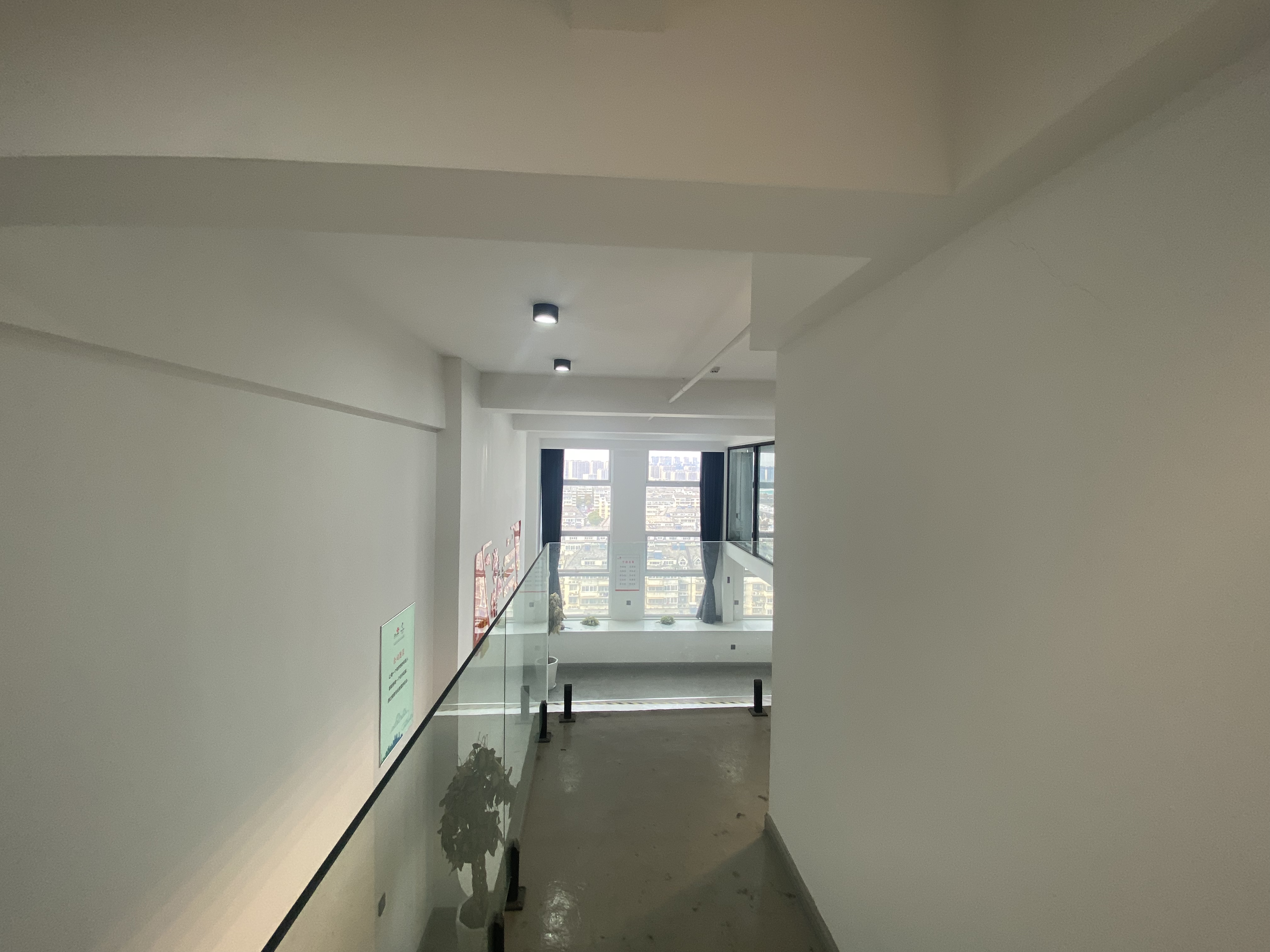 永和大厦 4室2厅2卫 126.00m&sup2;