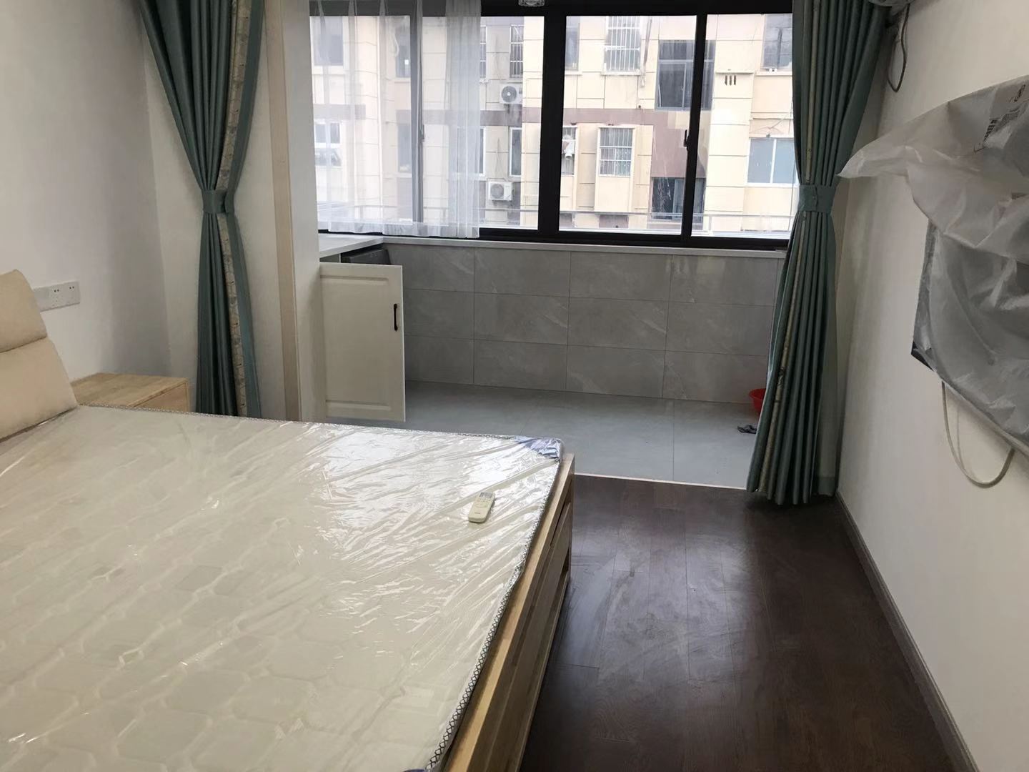 城港新村 2室1厅1卫 53.00m&sup2;