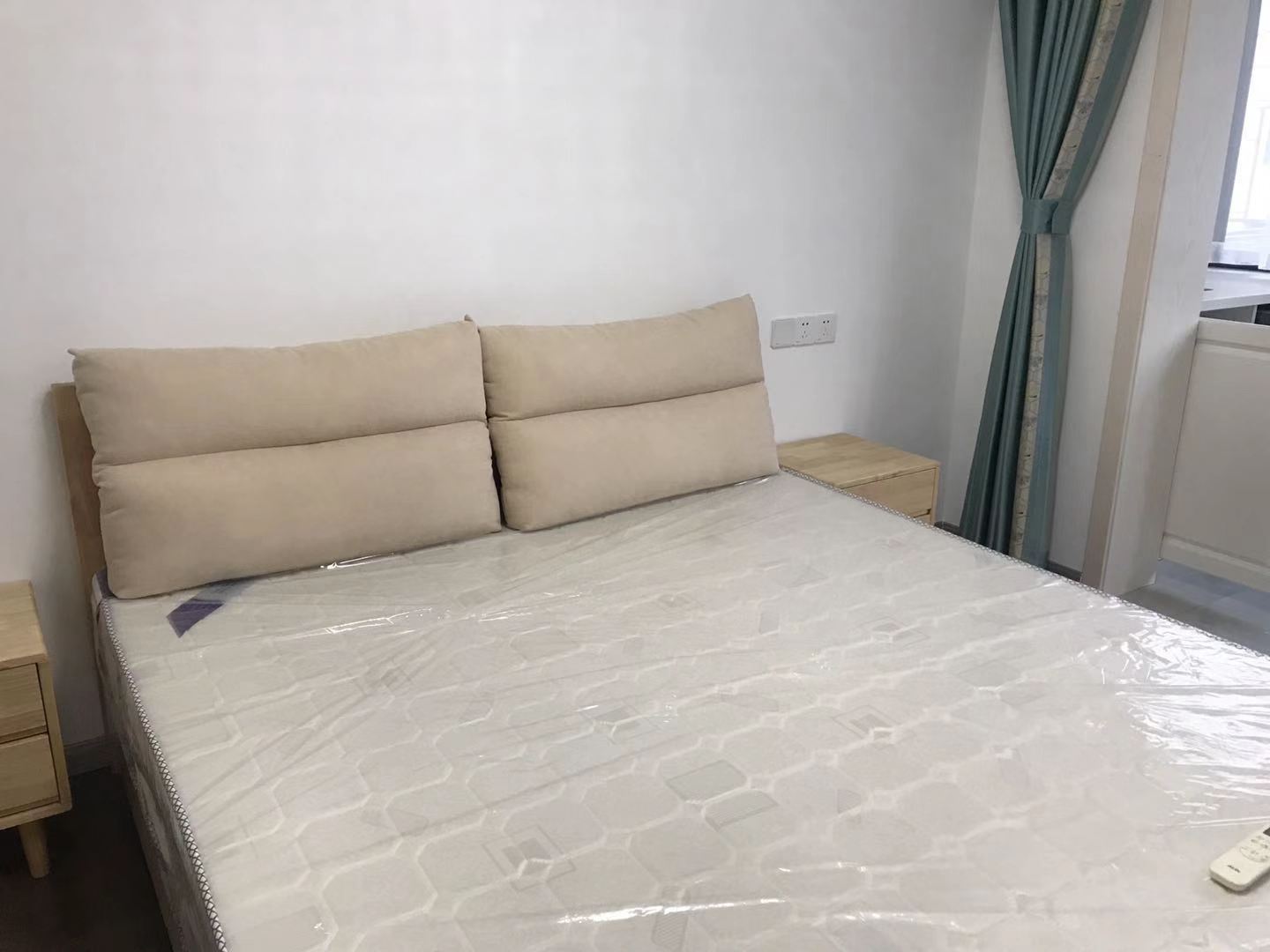 城港新村 2室1厅1卫 53.00m&sup2;