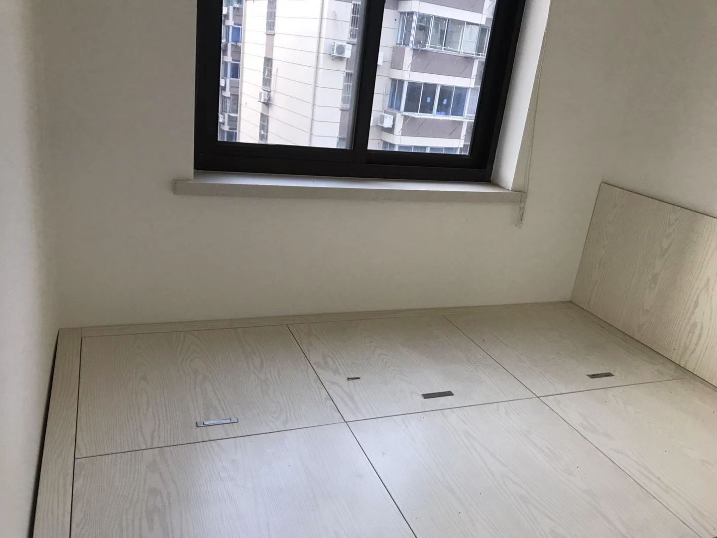 城港新村 2室1厅1卫 53.00m&sup2;