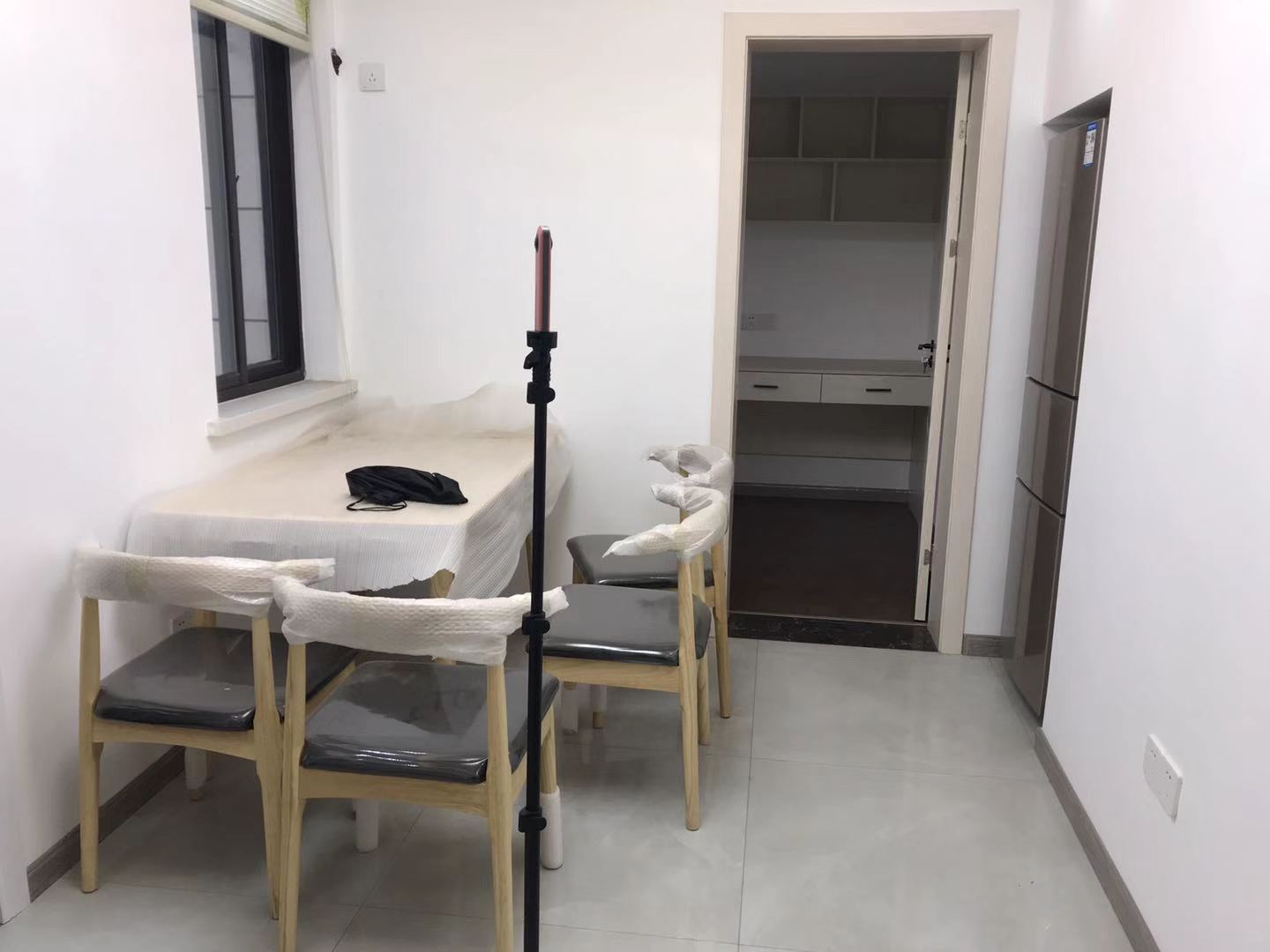 城港新村 2室1厅1卫 53.00m²
