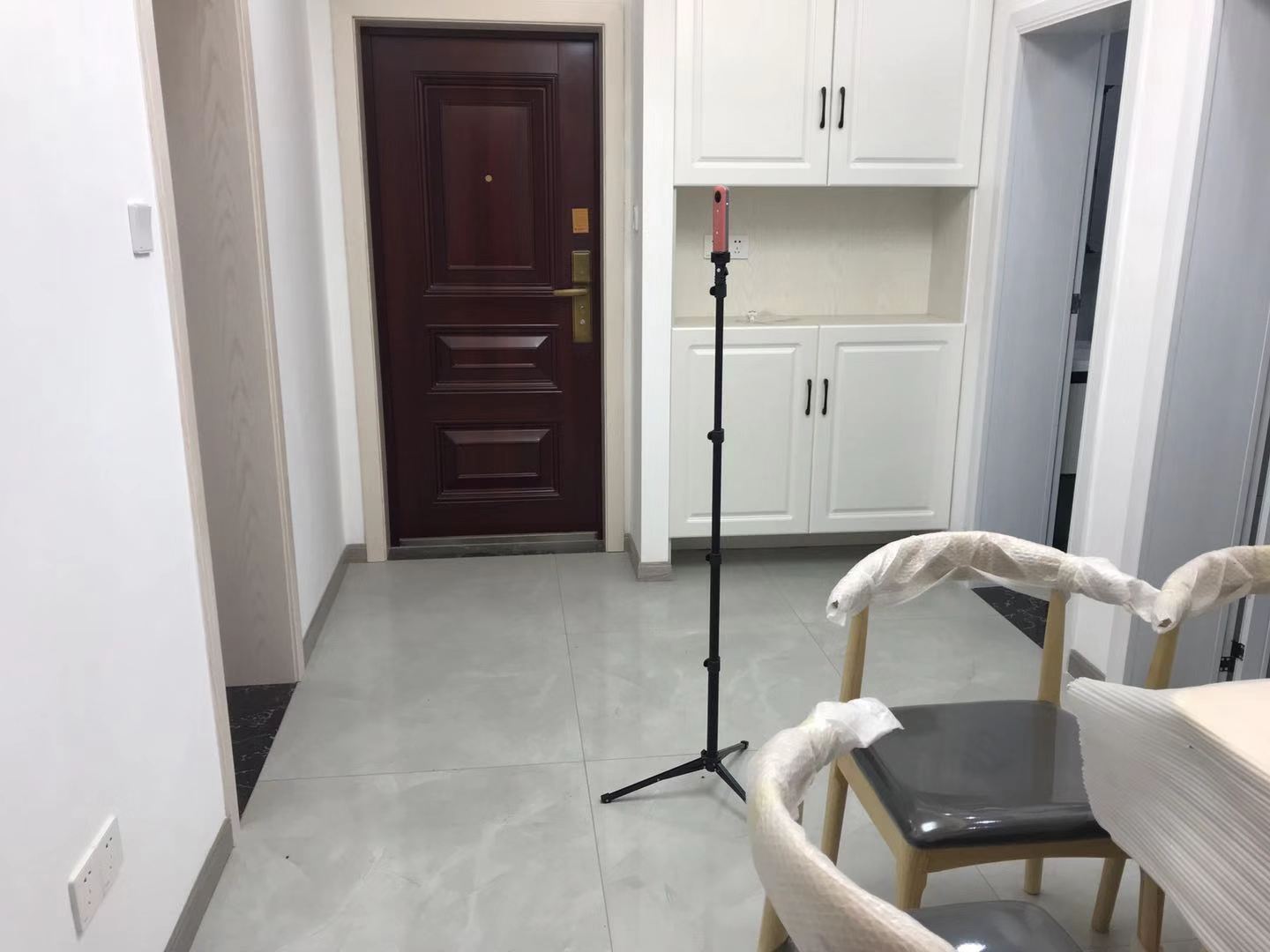 城港新村 2室1厅1卫 53.00m&sup2;