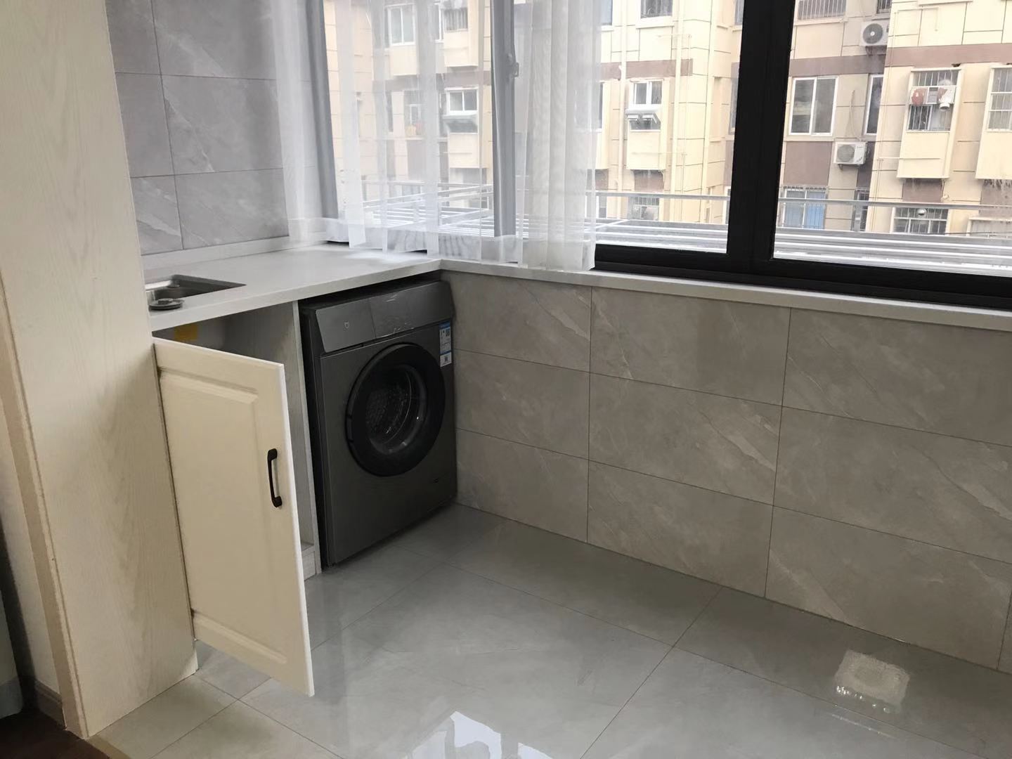 城港新村 2室1厅1卫 53.00m&sup2;