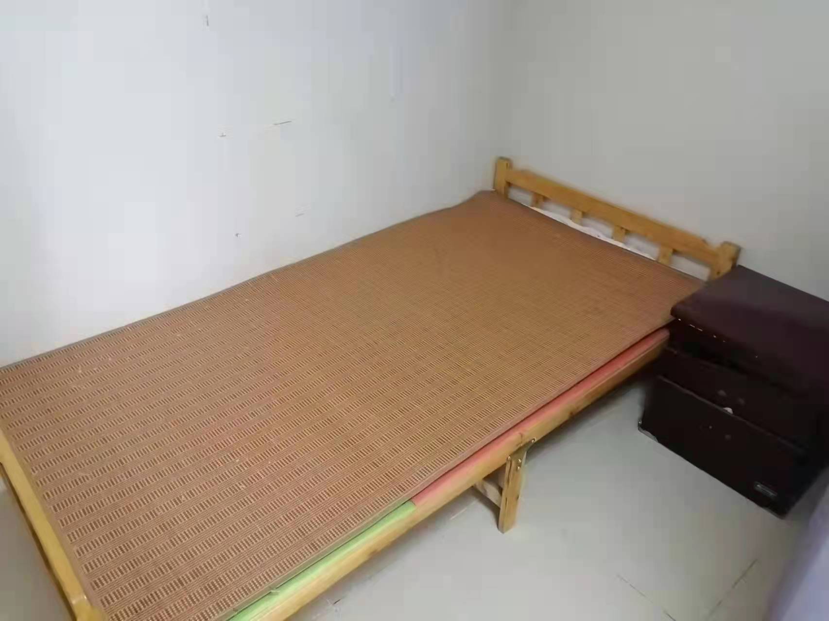 虹桥北村(崇川区) 1室1厅1卫 13m&sup2;