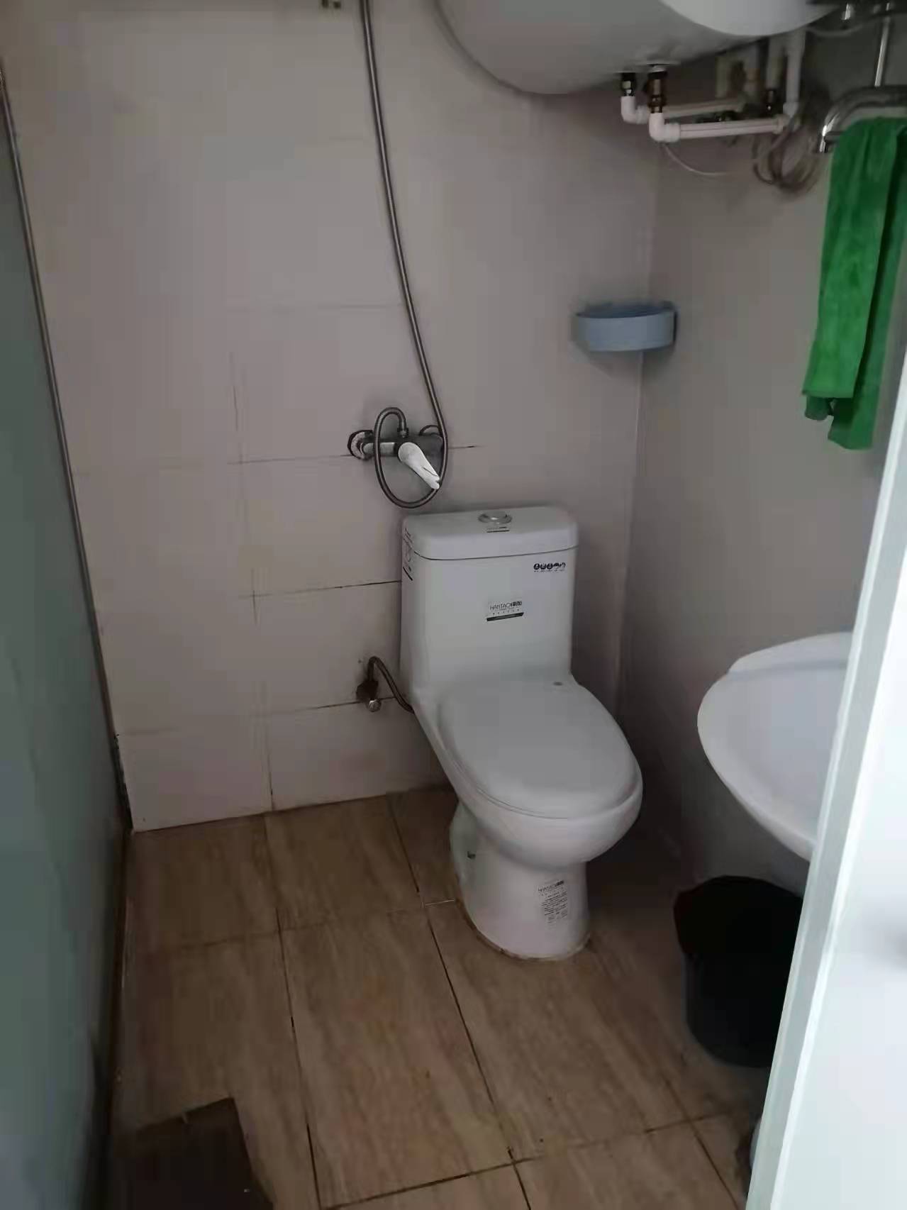虹桥北村(崇川区) 1室1厅1卫 13m&sup2;