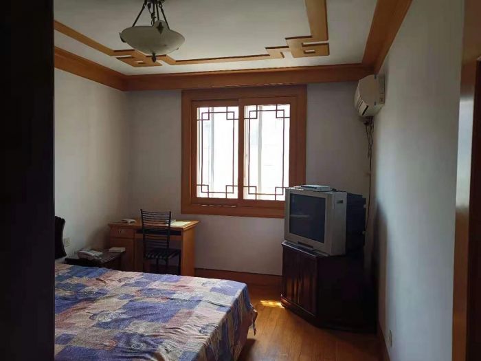 北濠新村二组团 2室2厅1卫 77.3m&sup2;