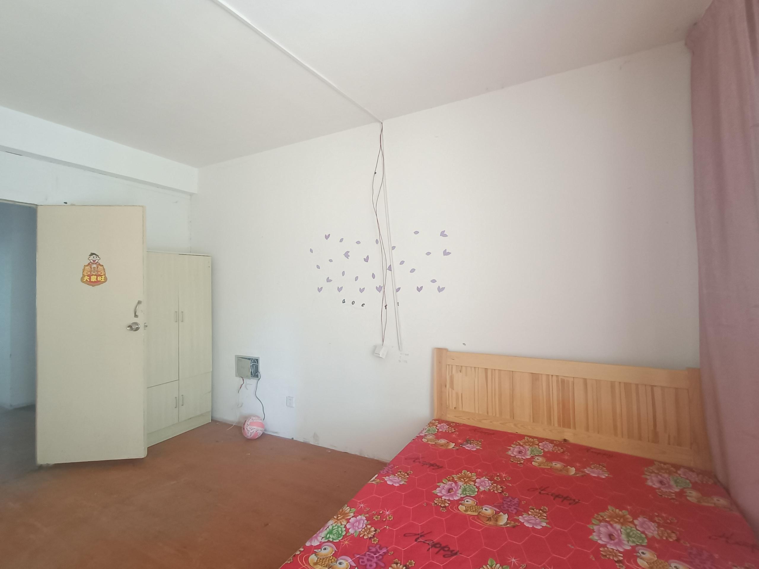 融悦华庭 2室2厅1卫 115.00m&sup2;