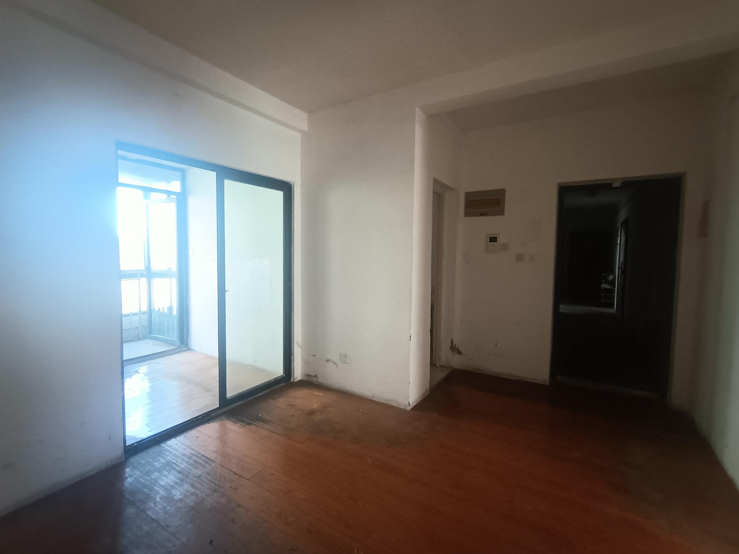 融悦华庭 2室2厅1卫 115.00m&sup2;