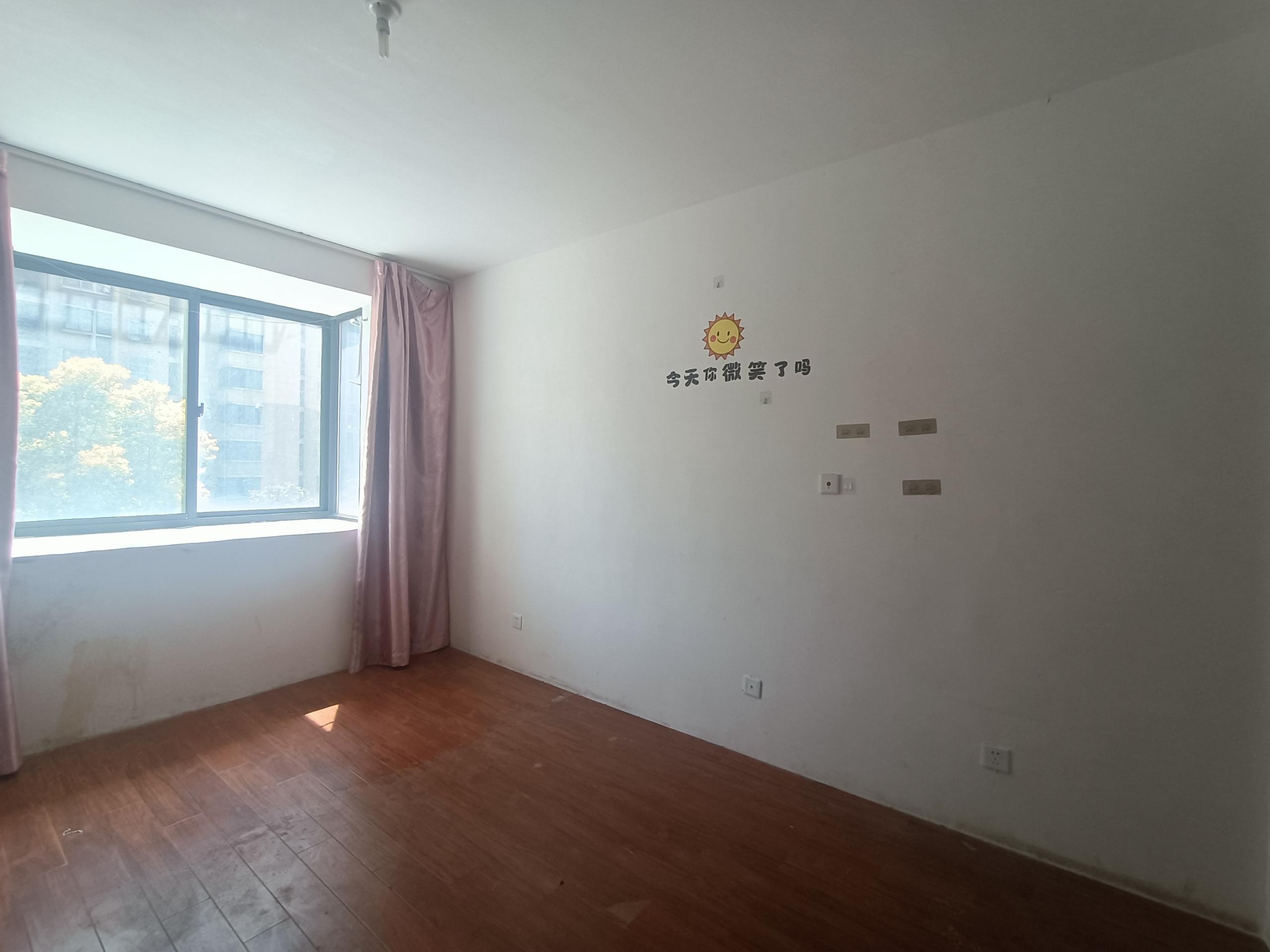 融悦华庭 2室2厅1卫 115.00m&sup2;
