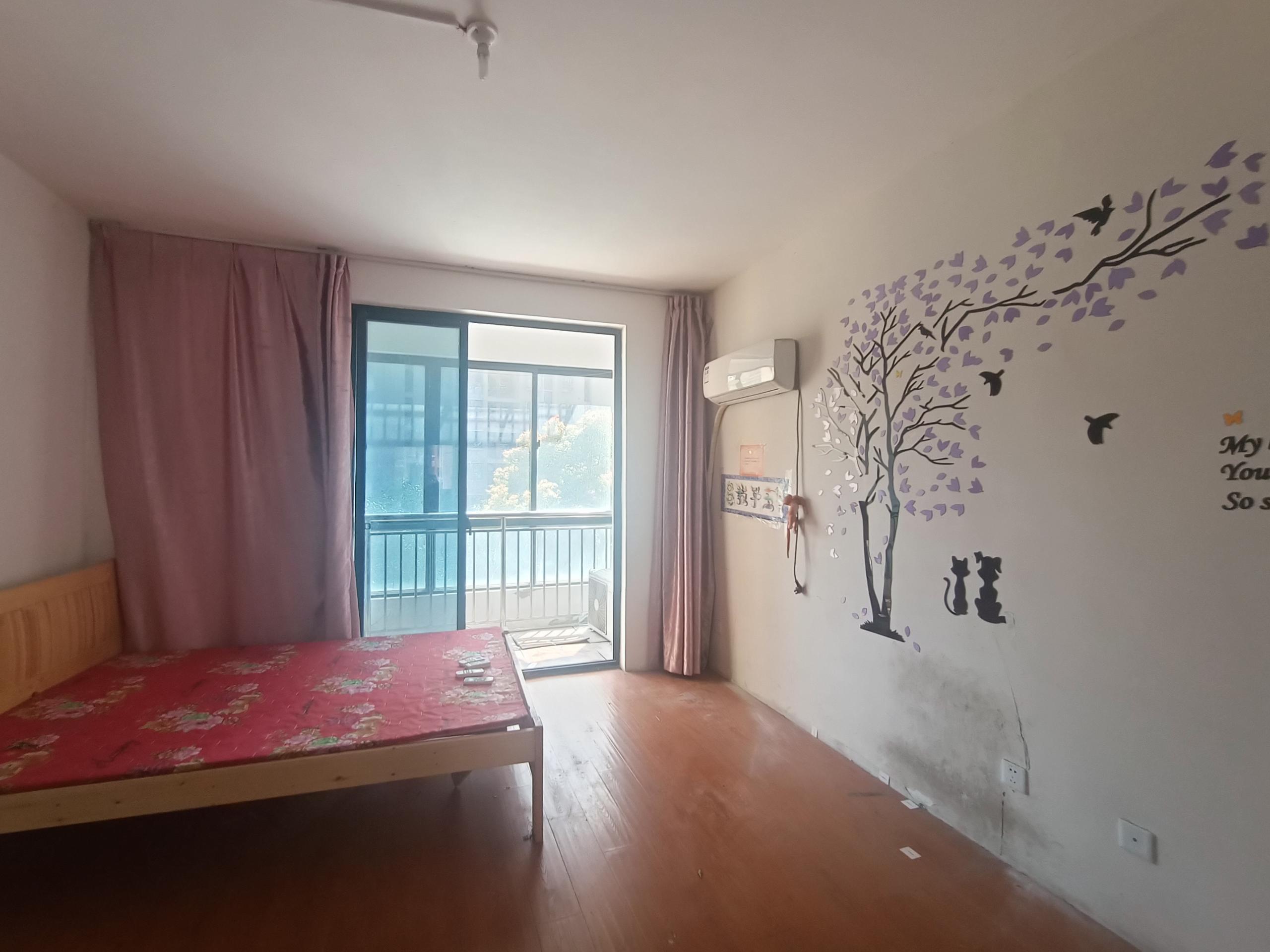 融悦华庭 2室2厅1卫 115.00m&sup2;