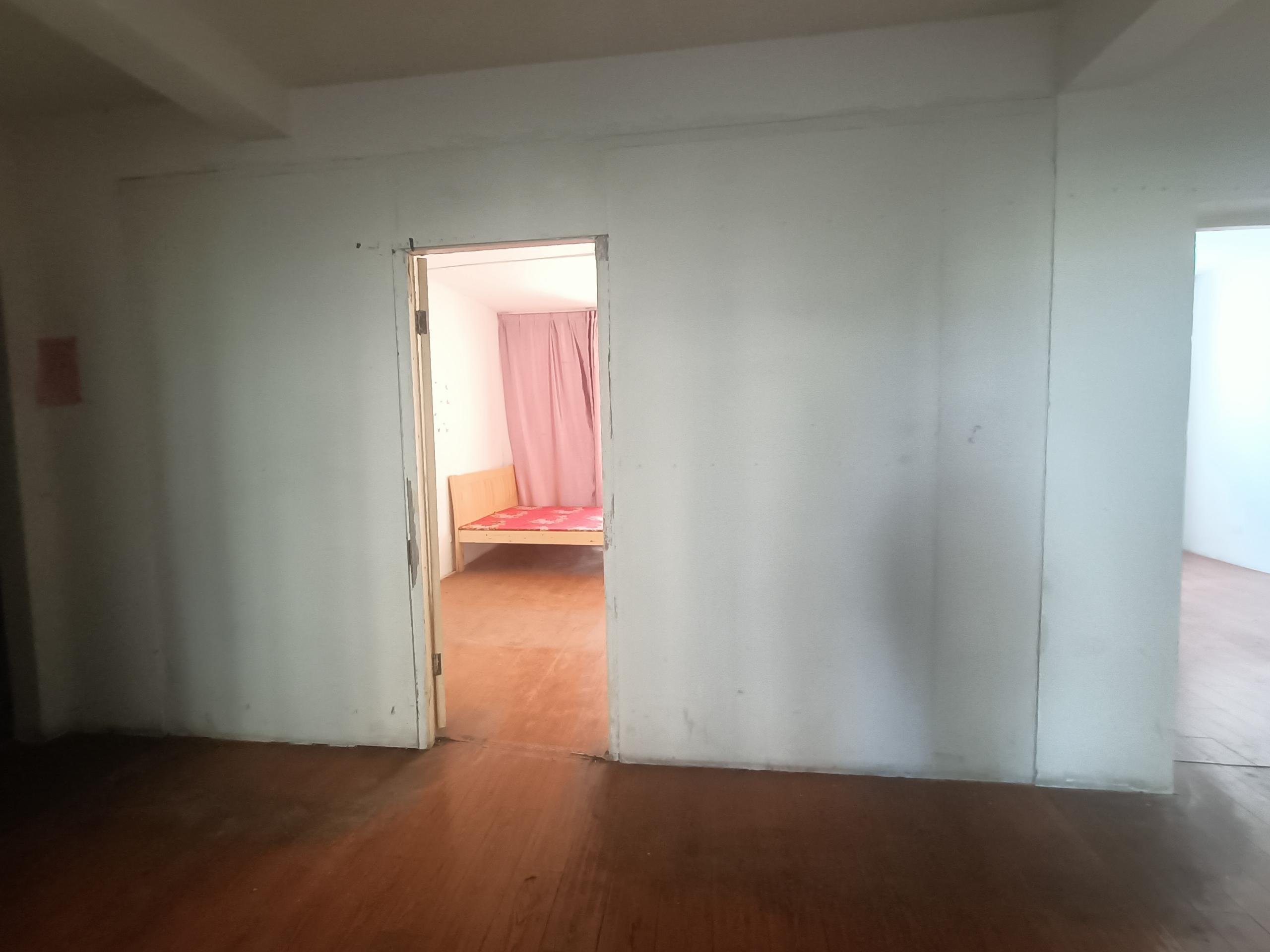 融悦华庭 2室2厅1卫 115.00m&sup2;