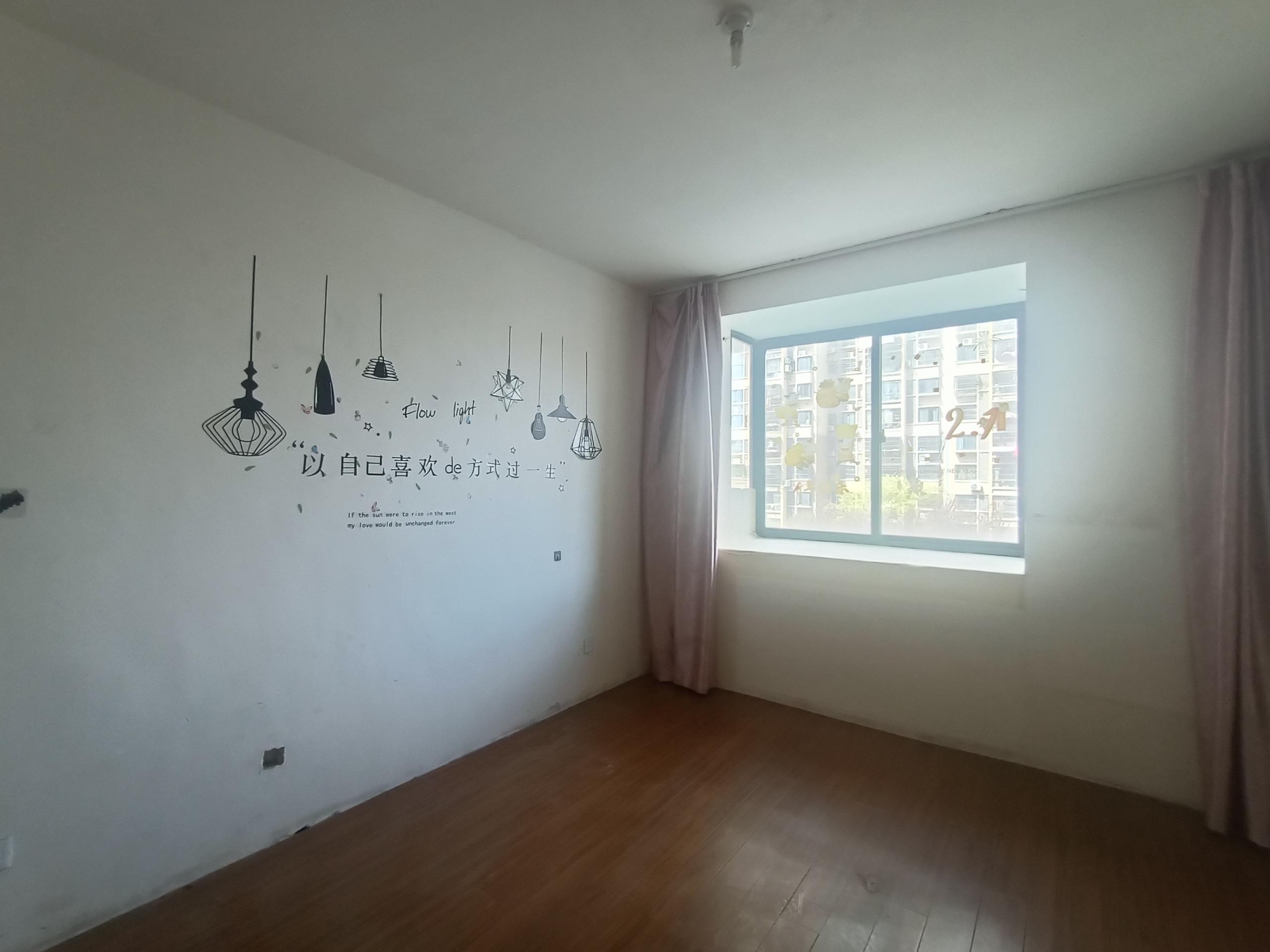 融悦华庭 2室2厅1卫 115.00m&sup2;