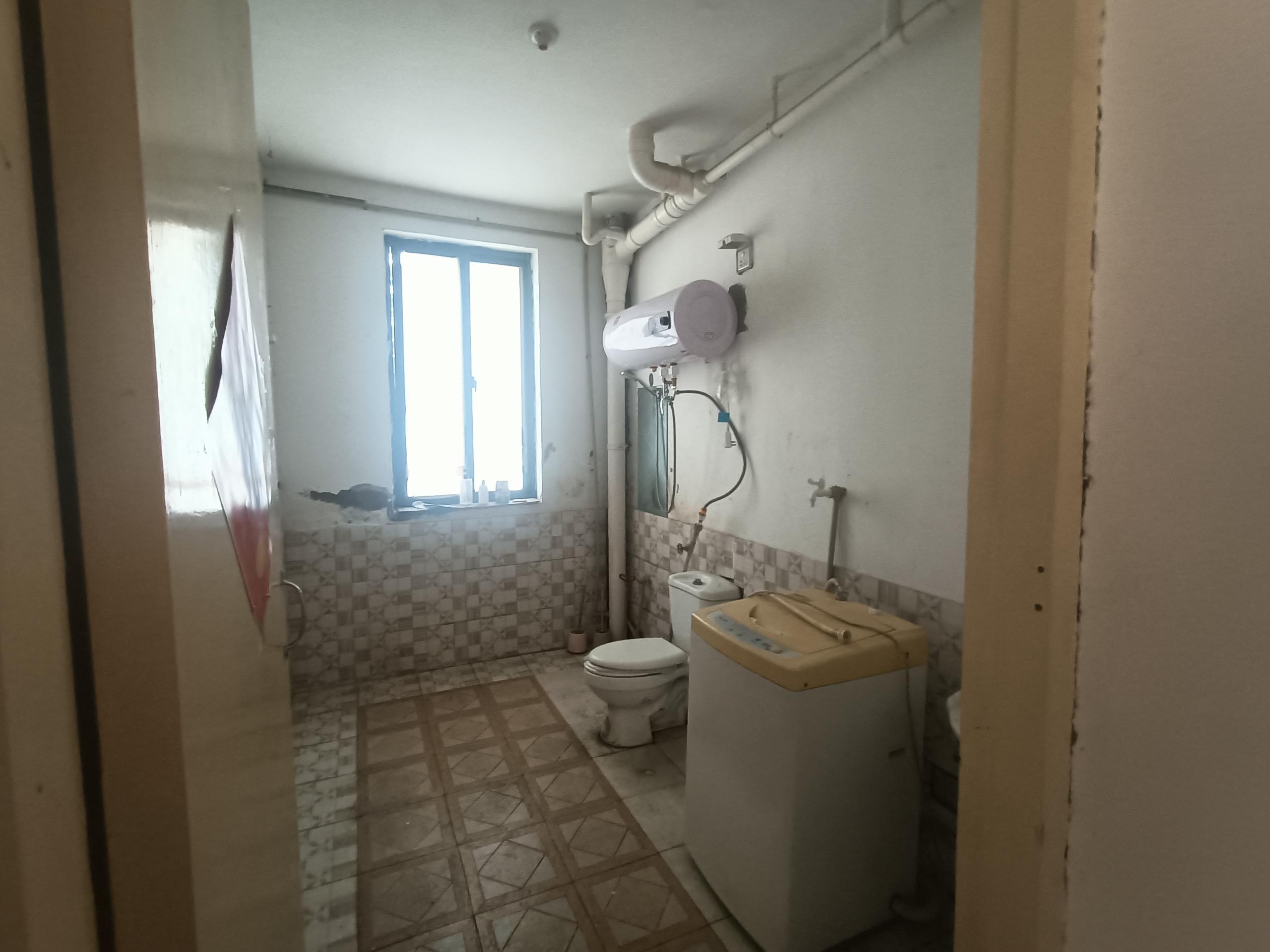 融悦华庭 2室2厅1卫 115.00m&sup2;
