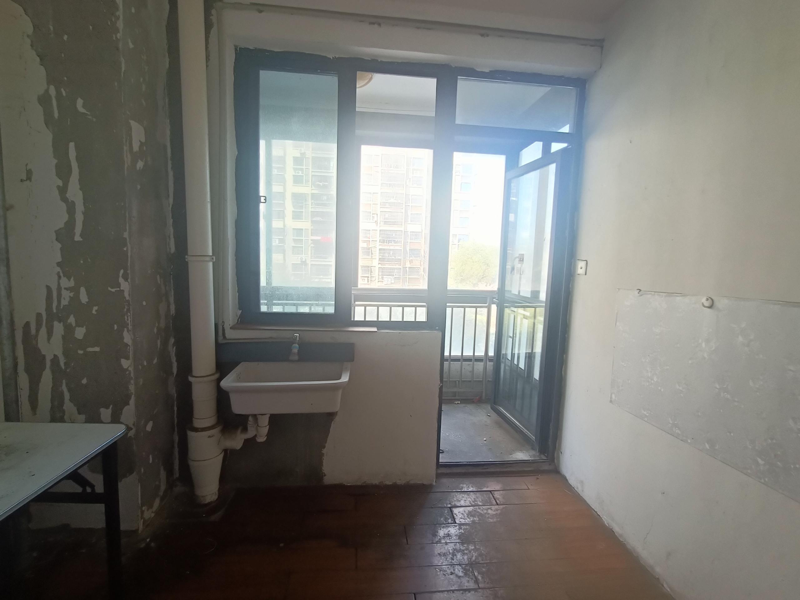 融悦华庭 2室2厅1卫 115.00m&sup2;