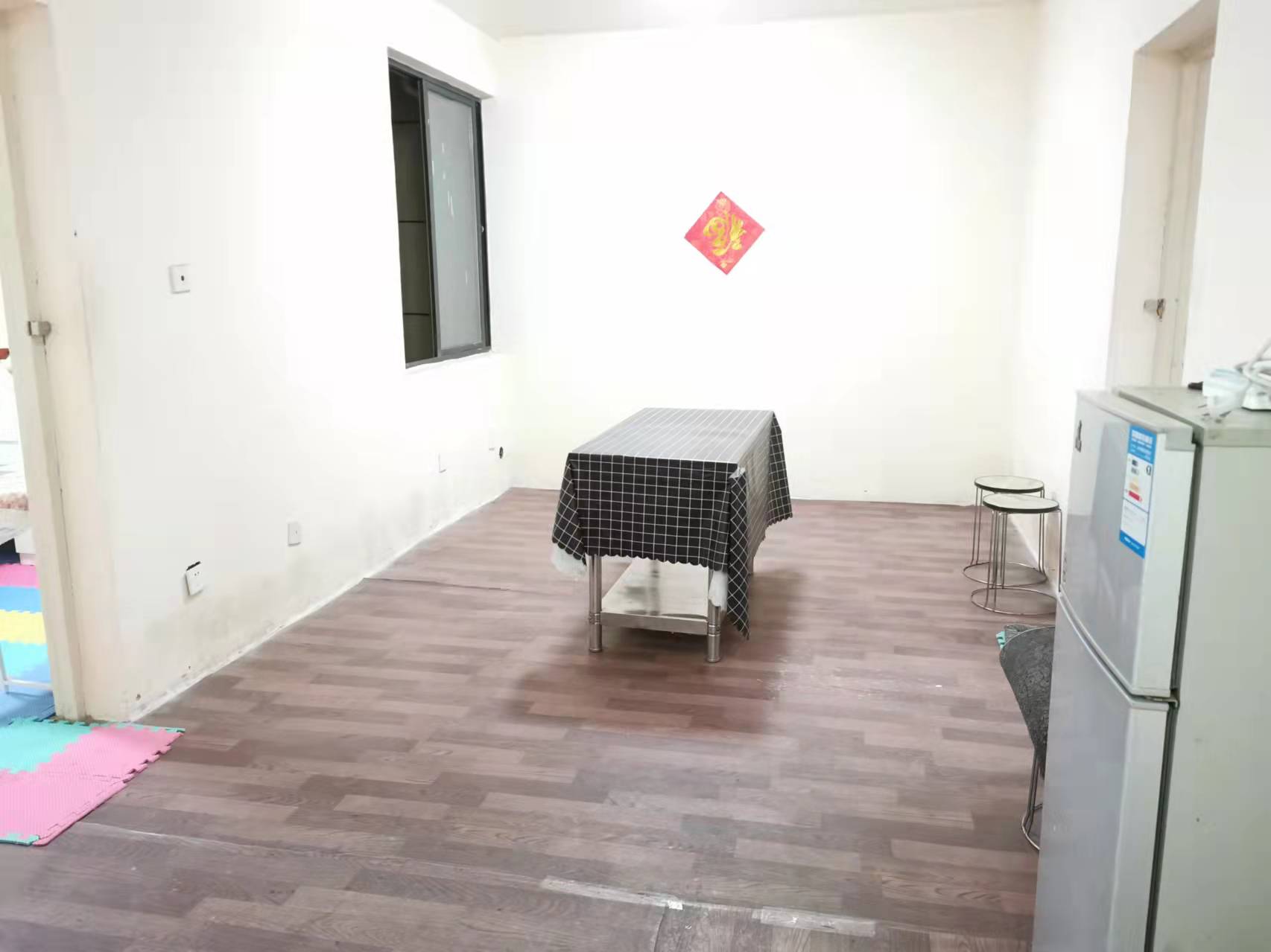 融悦华庭 2室2厅1卫 85m&sup2;