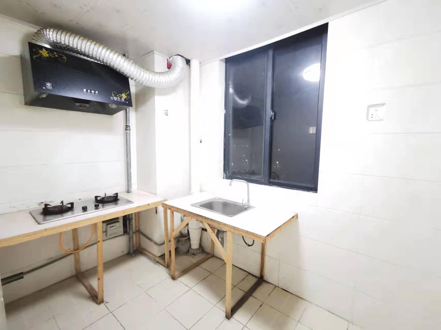 融悦华庭 2室2厅1卫 85m&sup2;