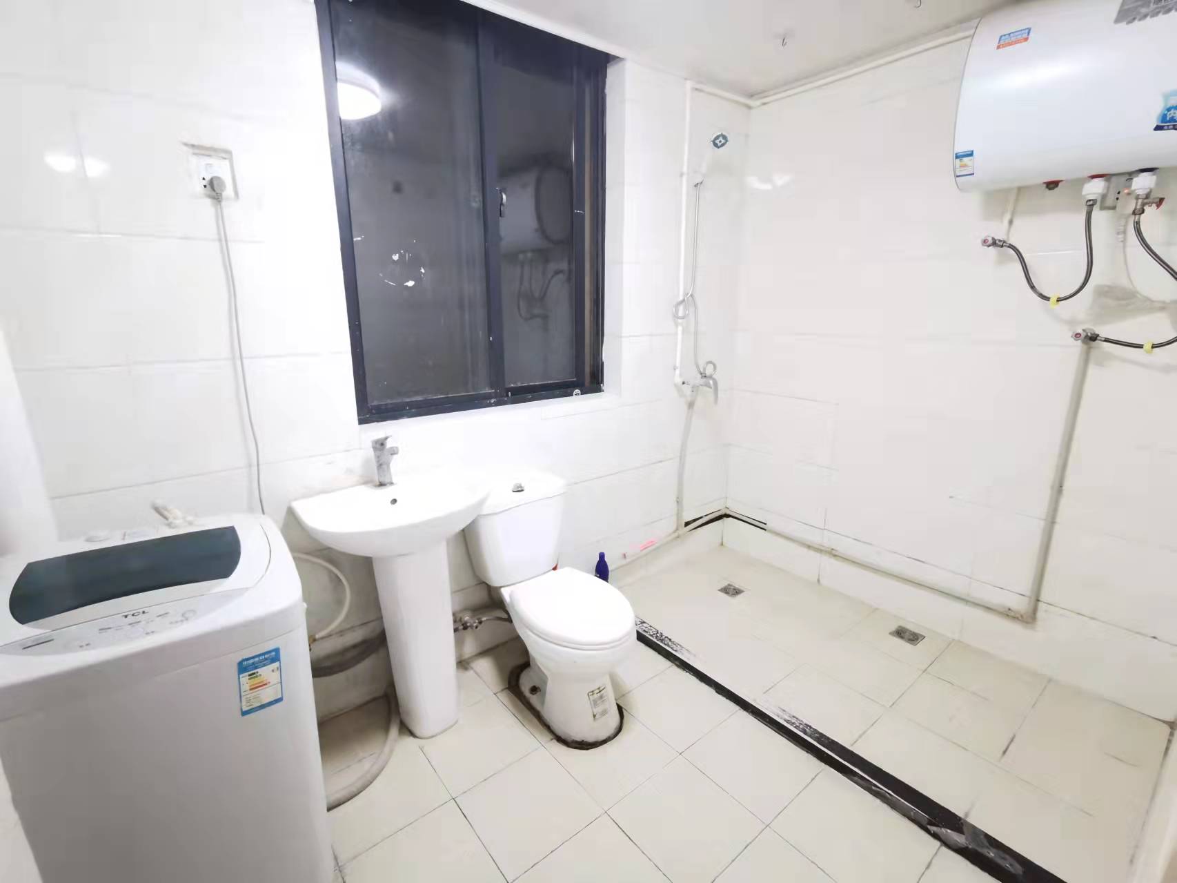 融悦华庭 2室2厅1卫 85m&sup2;