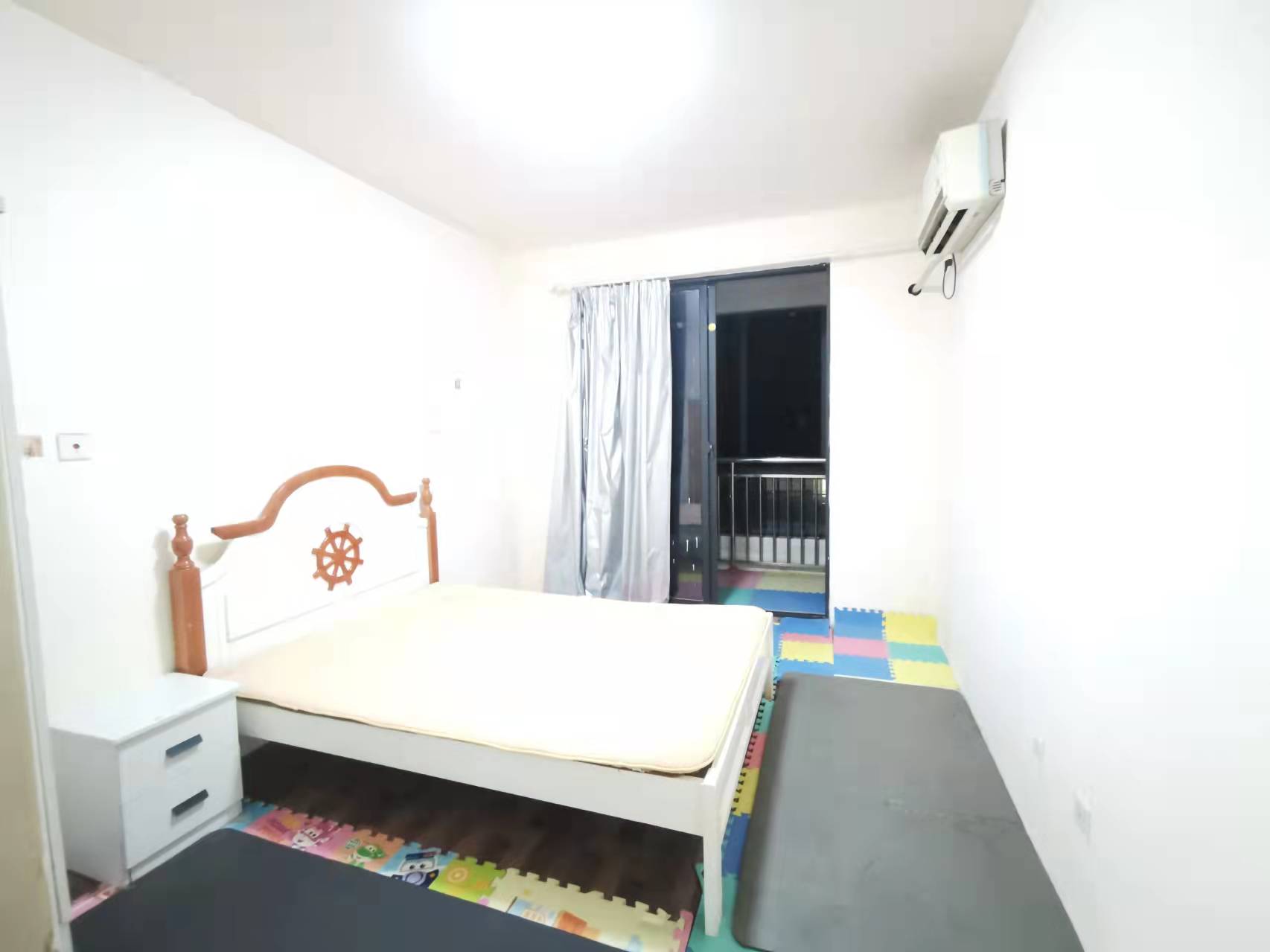 融悦华庭 2室2厅1卫 85m&sup2;