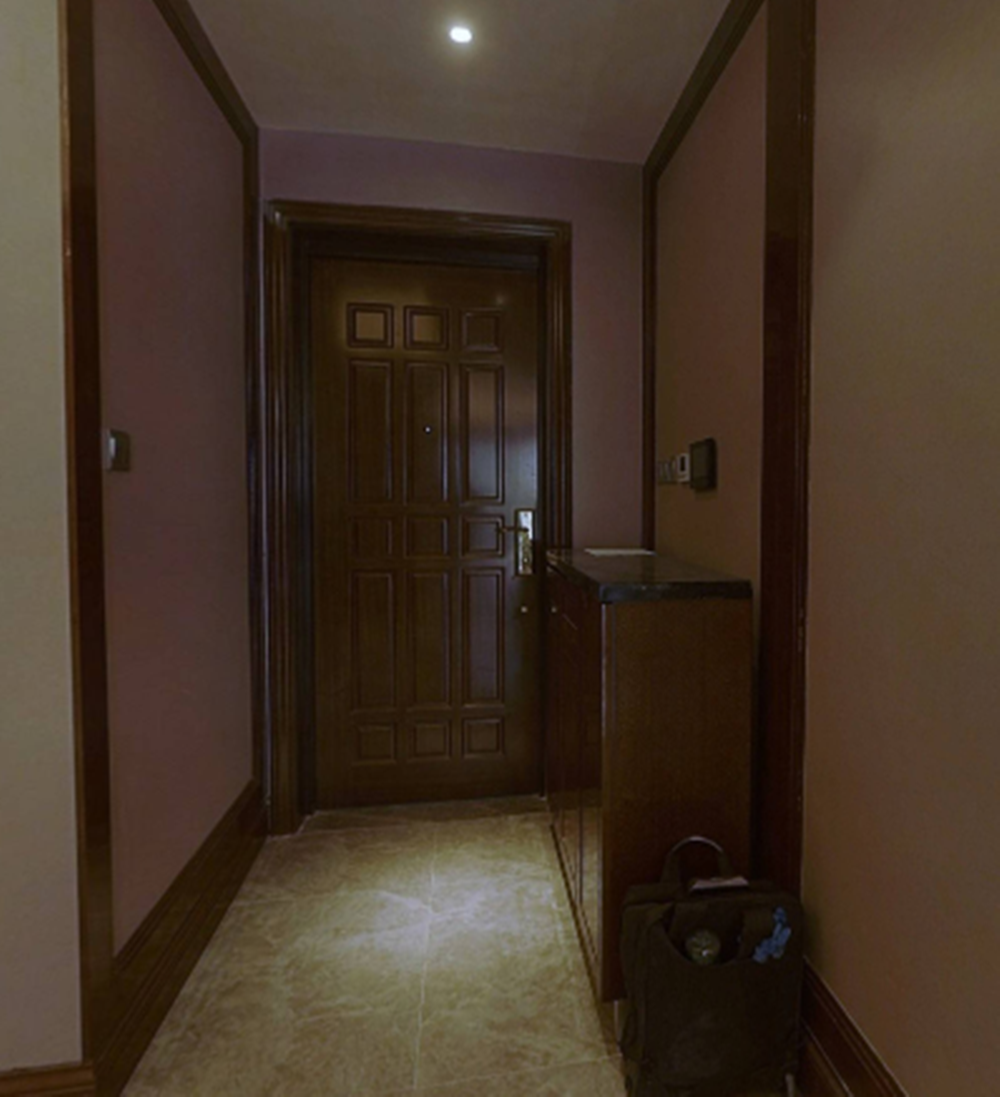 恒大御澜庭 3室2厅1卫 131.95m&sup2;