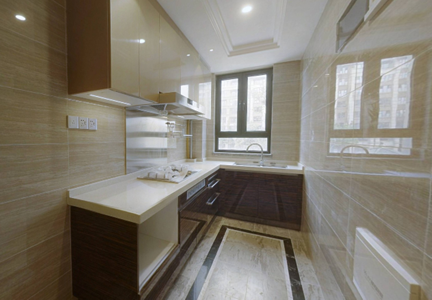恒大御澜庭 3室2厅1卫 131.95m&sup2;