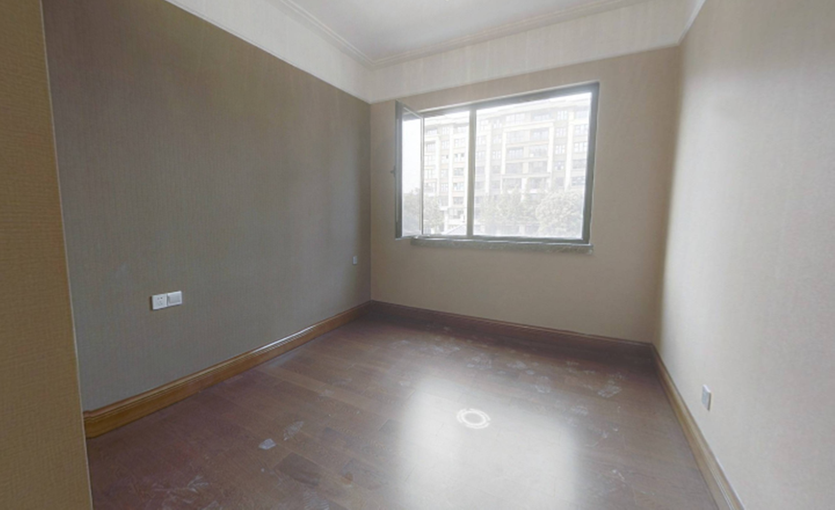 恒大御澜庭 3室2厅1卫 131.95m&sup2;