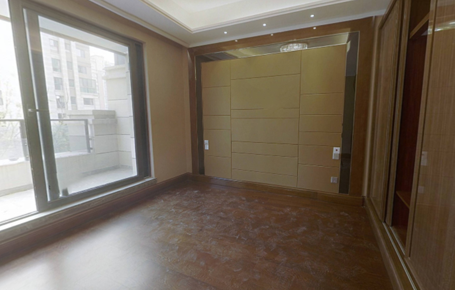 恒大御澜庭 3室2厅1卫 131.95m&sup2;