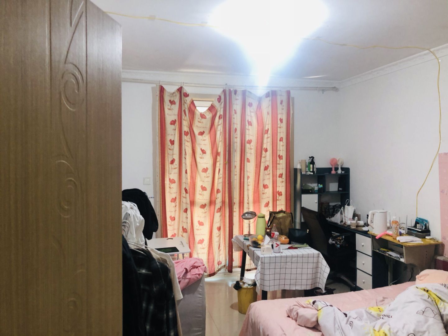 五山新苑 1室厅卫 90m&sup2;