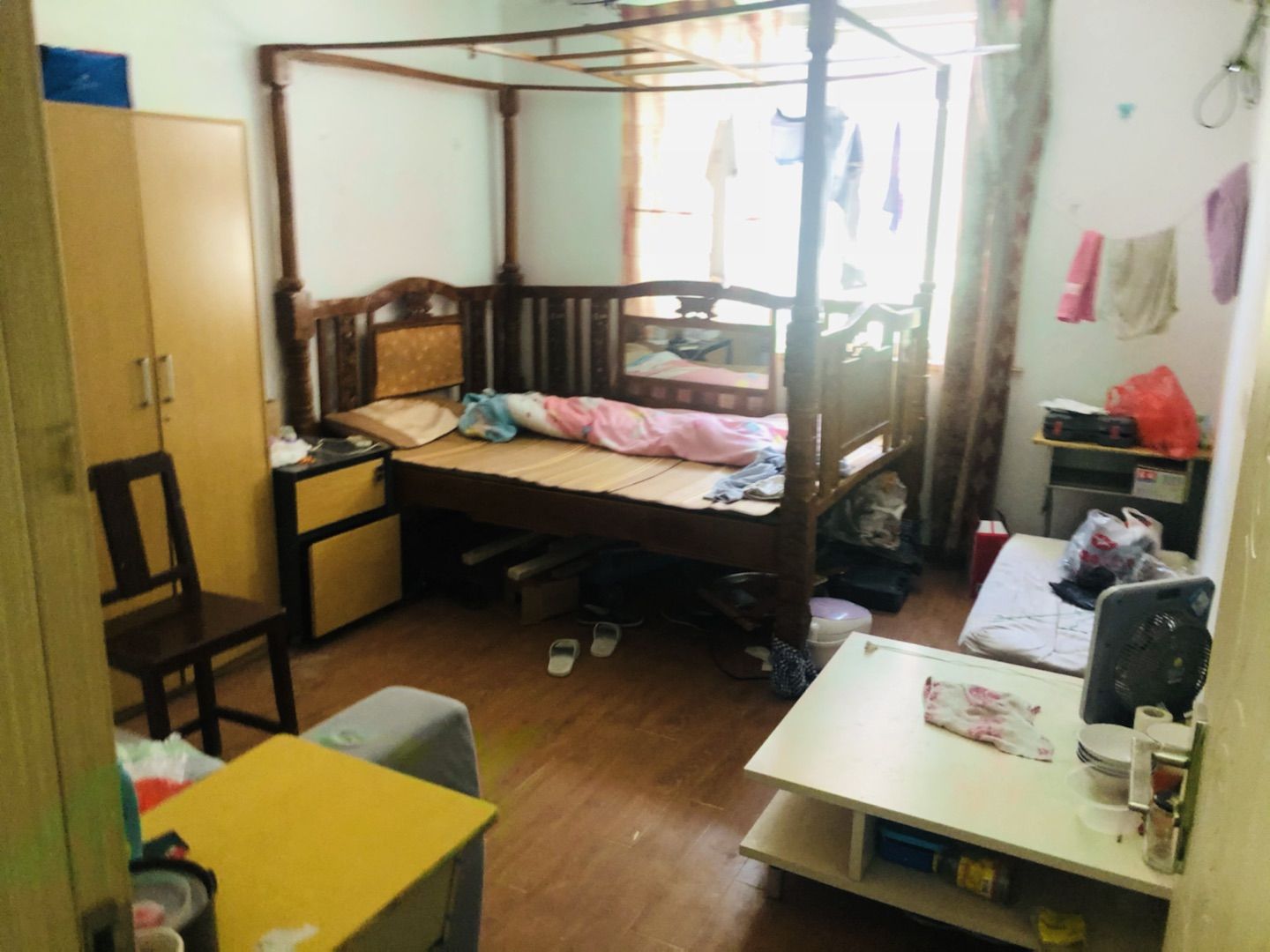 五山新苑 1室厅卫 90m&sup2;