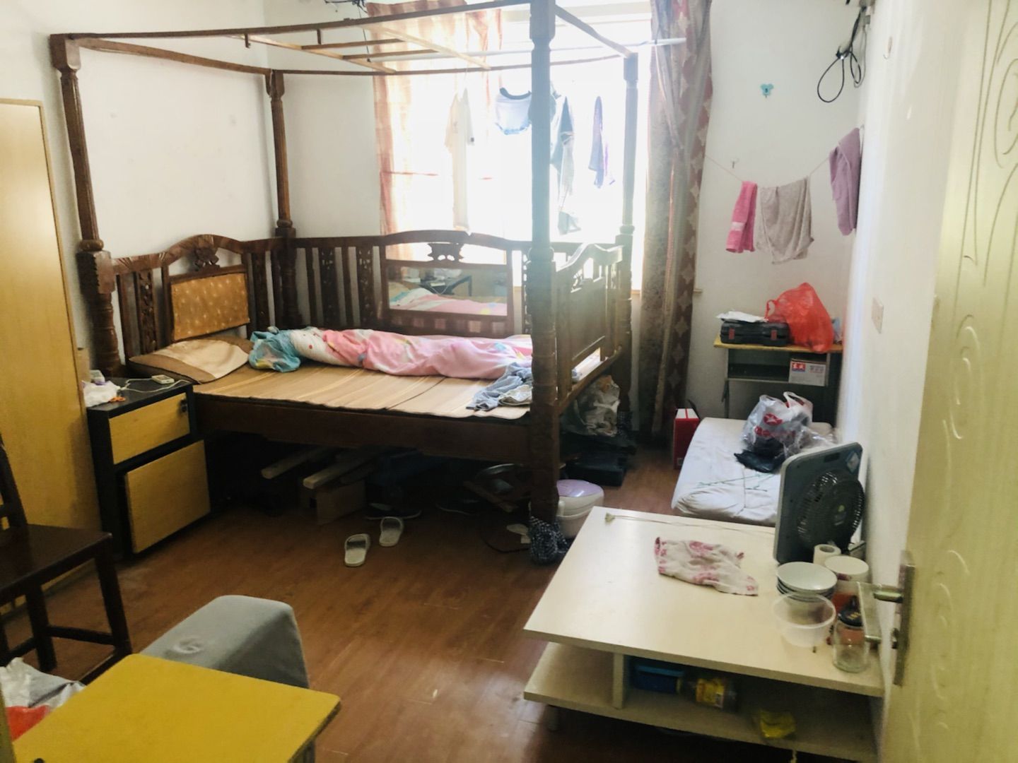 五山新苑 1室厅卫 90m&sup2;
