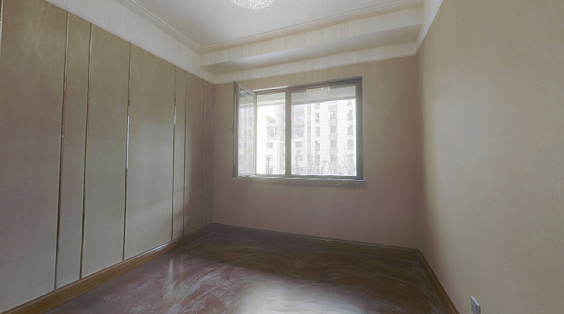 恒大御澜庭 3室2厅1卫 131.95m&sup2;
