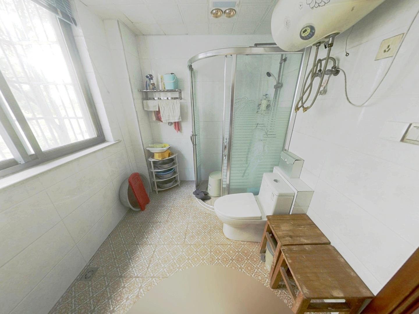 锡通花苑 3室1厅1卫 128m&sup2;