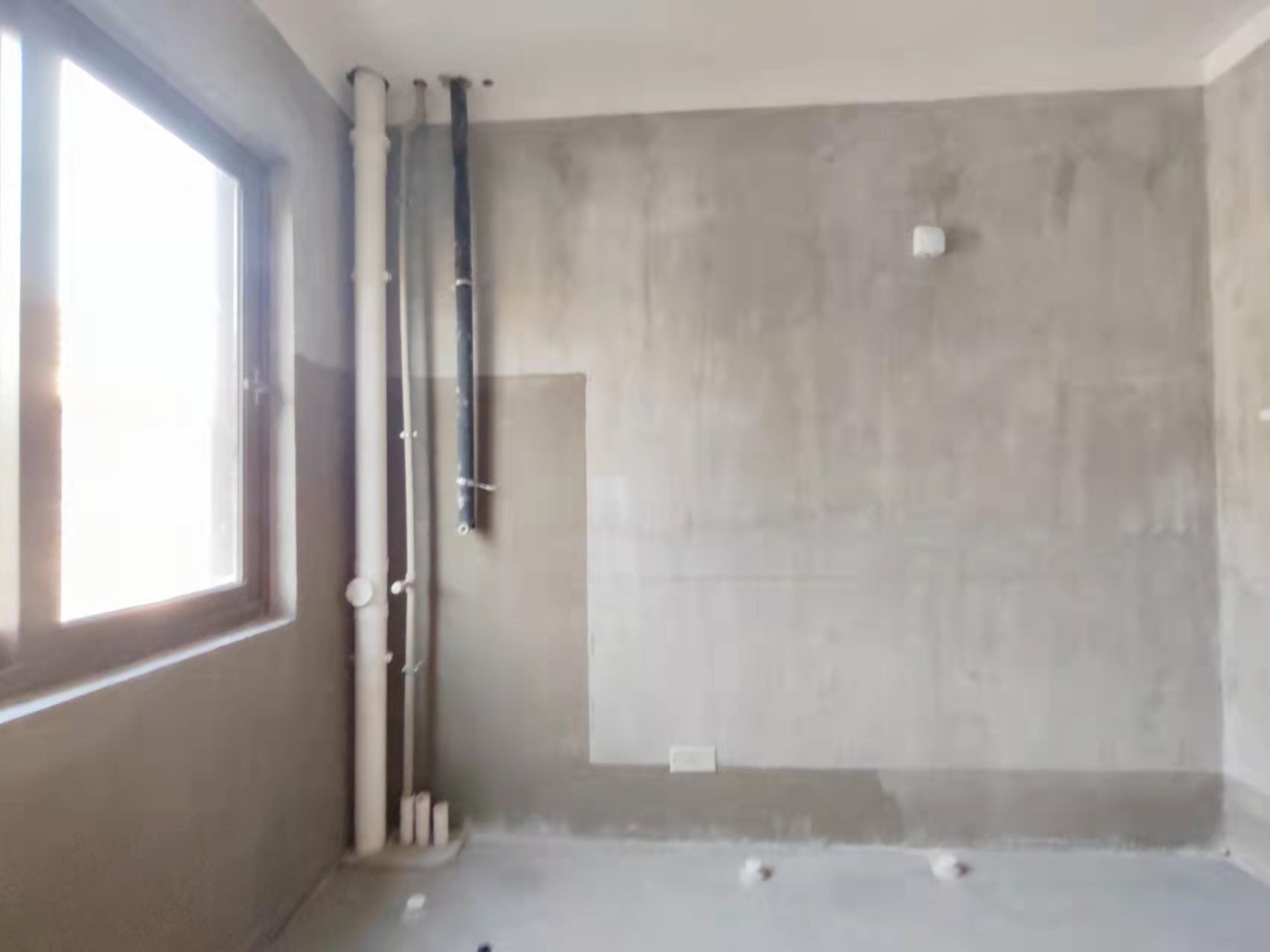 春风南岸东园 4室2厅2卫 204.27m&sup2;