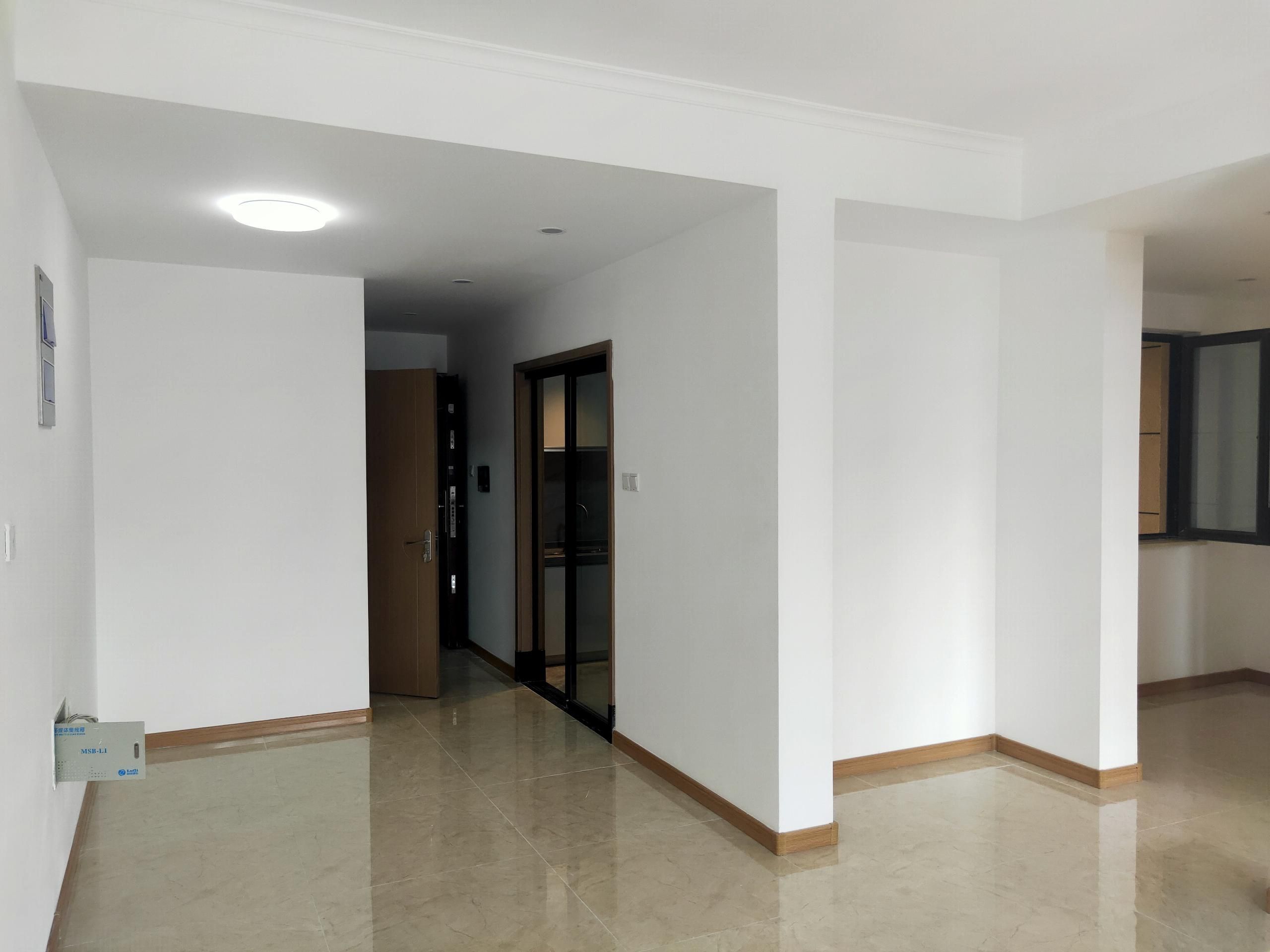 中兴兰溪荟 2室2厅1卫 102m&sup2;