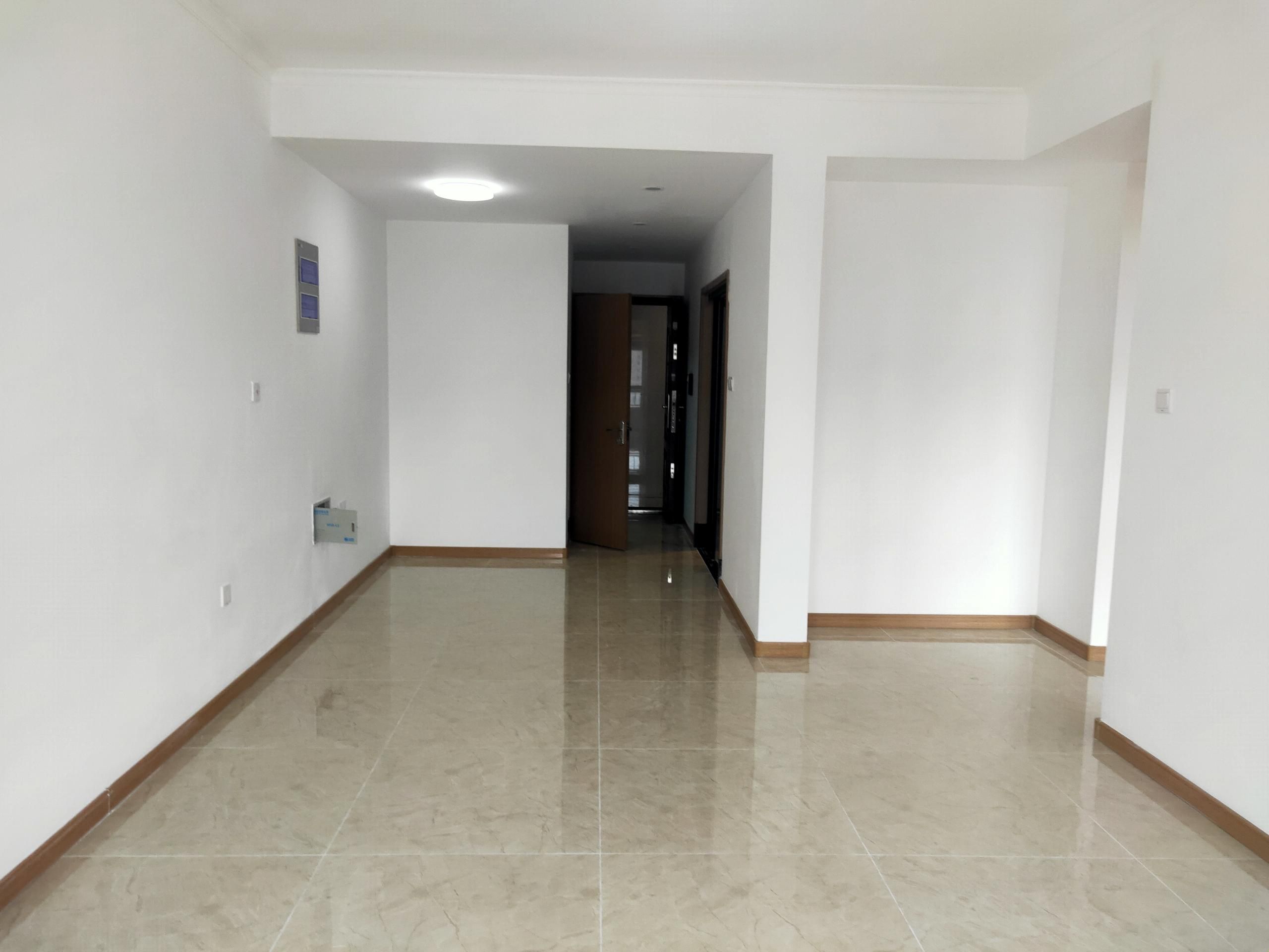 中兴兰溪荟 2室2厅1卫 102m&sup2;