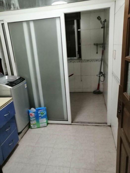 虹景园 3室1厅1卫 130.00m&sup2;
