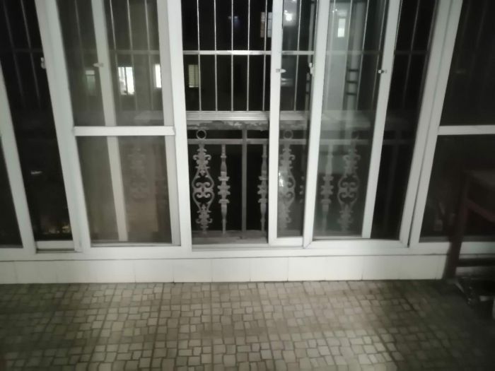 虹景园 3室1厅1卫 130.00m&sup2;