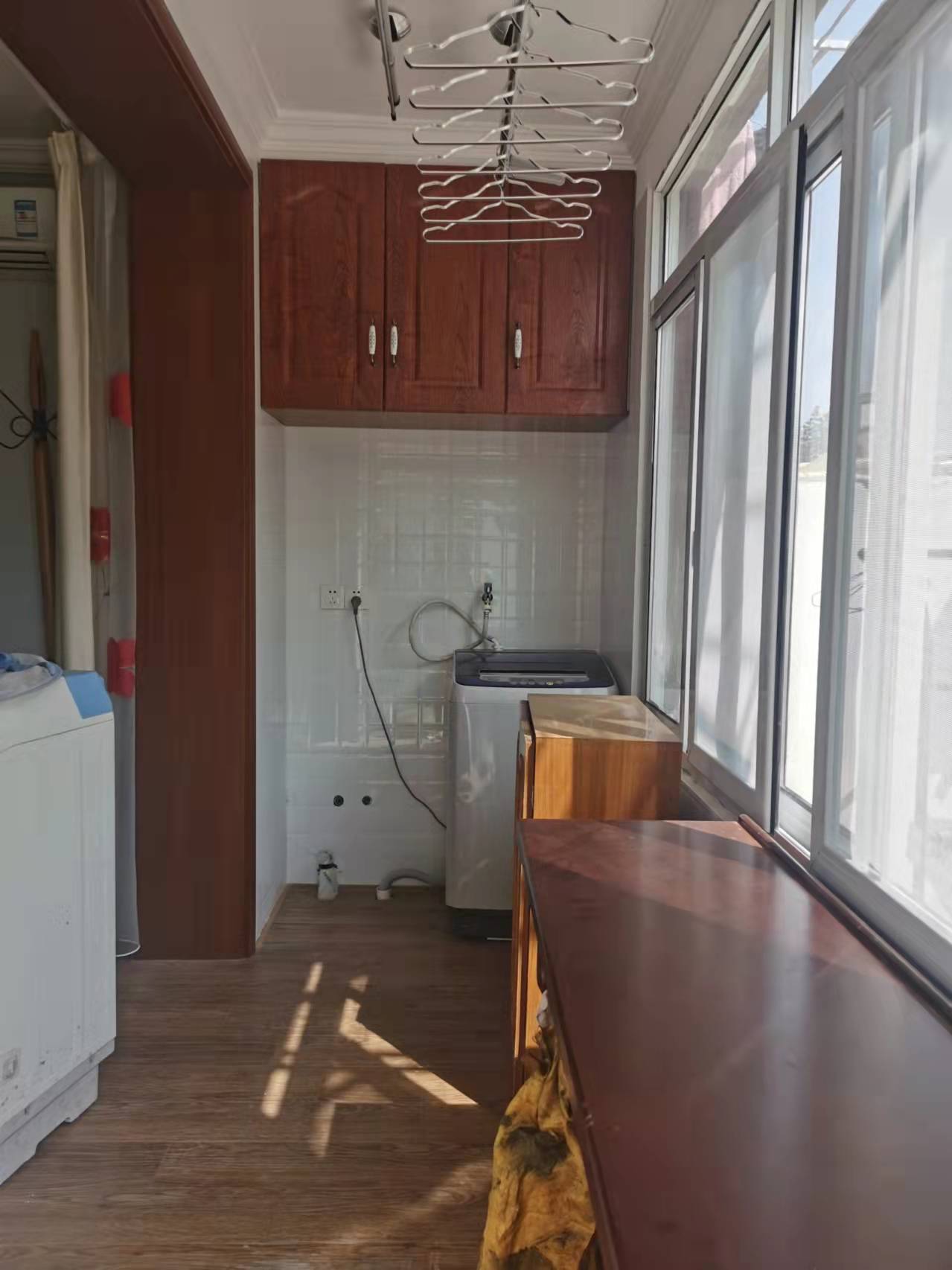 城南二村 2室1厅1卫 70m&sup2;