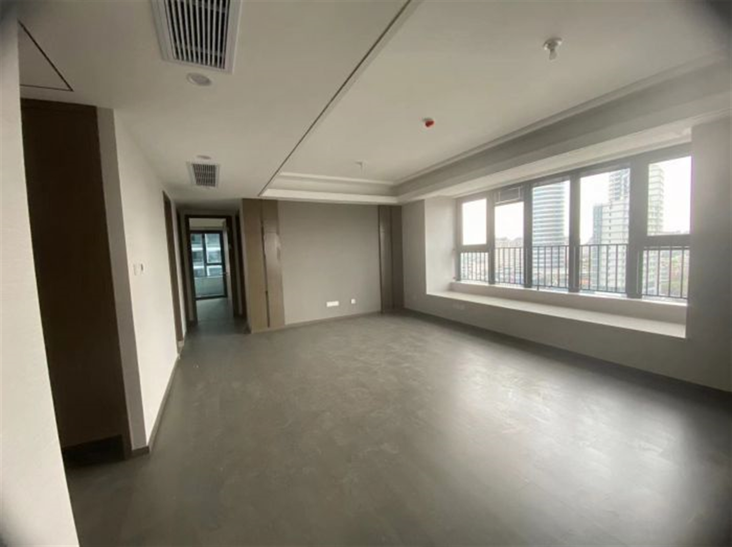 绿城&middot;晓风印月 3室2厅2卫 120m&sup2;