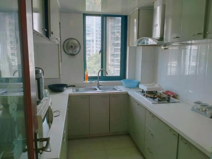 新城小区 2室1厅1卫 85.00m&sup2;