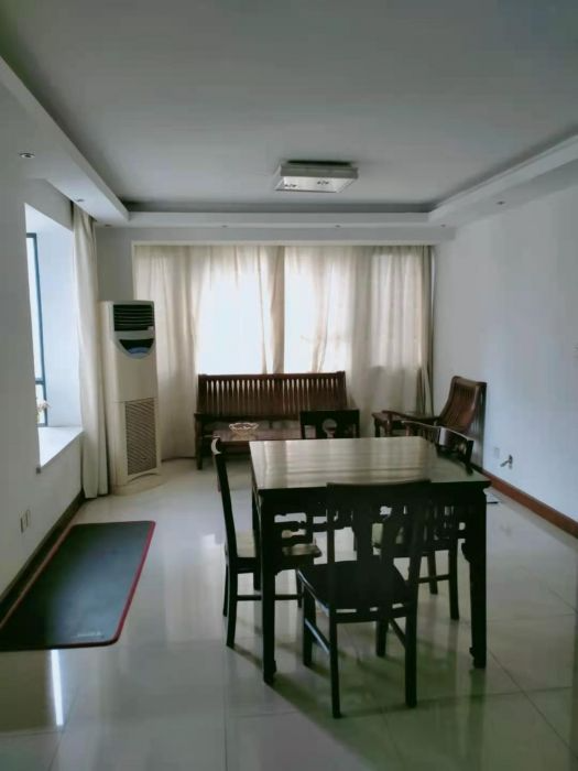 新城小区 2室1厅1卫 85.00m&sup2;
