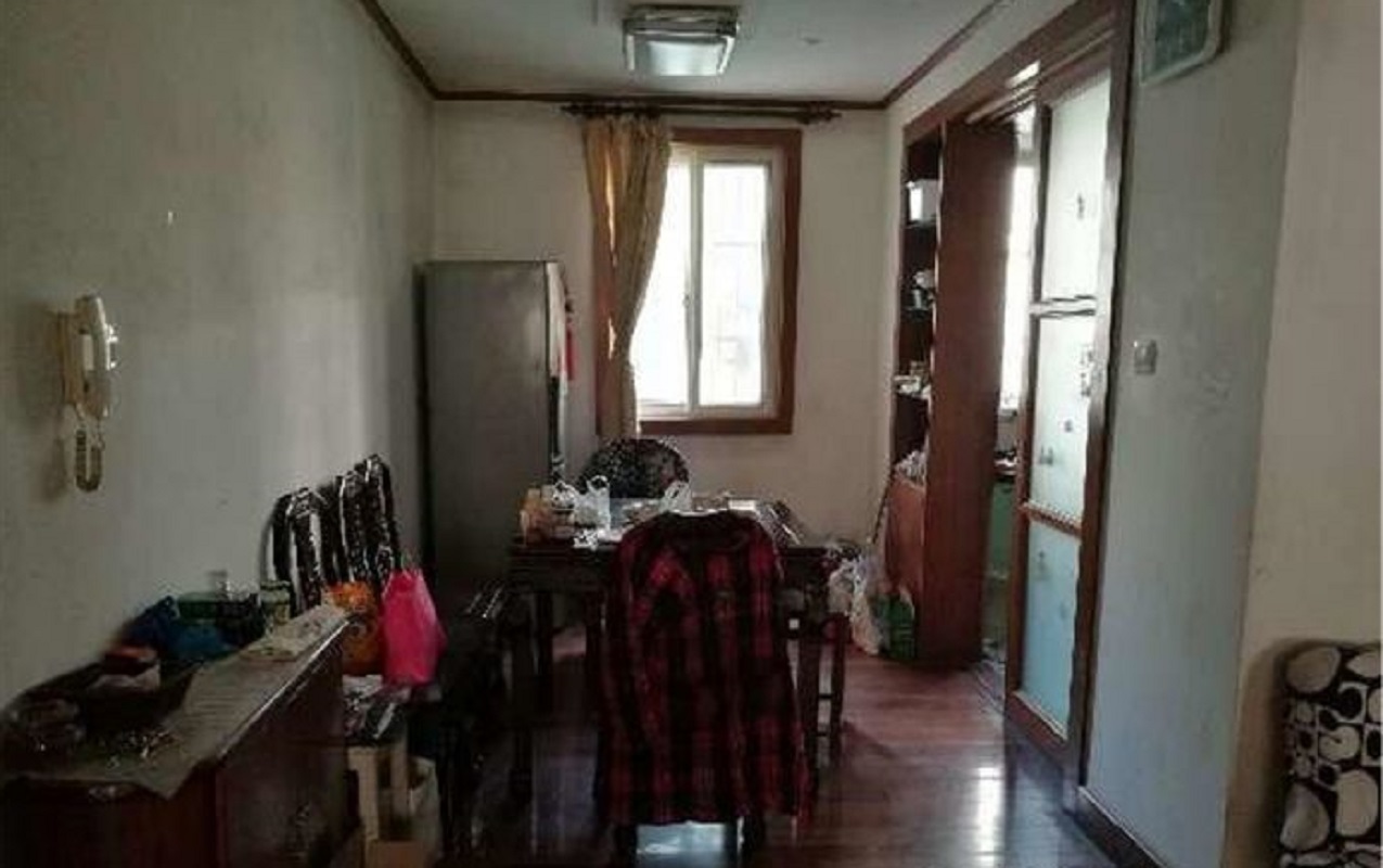 千禧园 3室2厅2卫 125m&sup2;