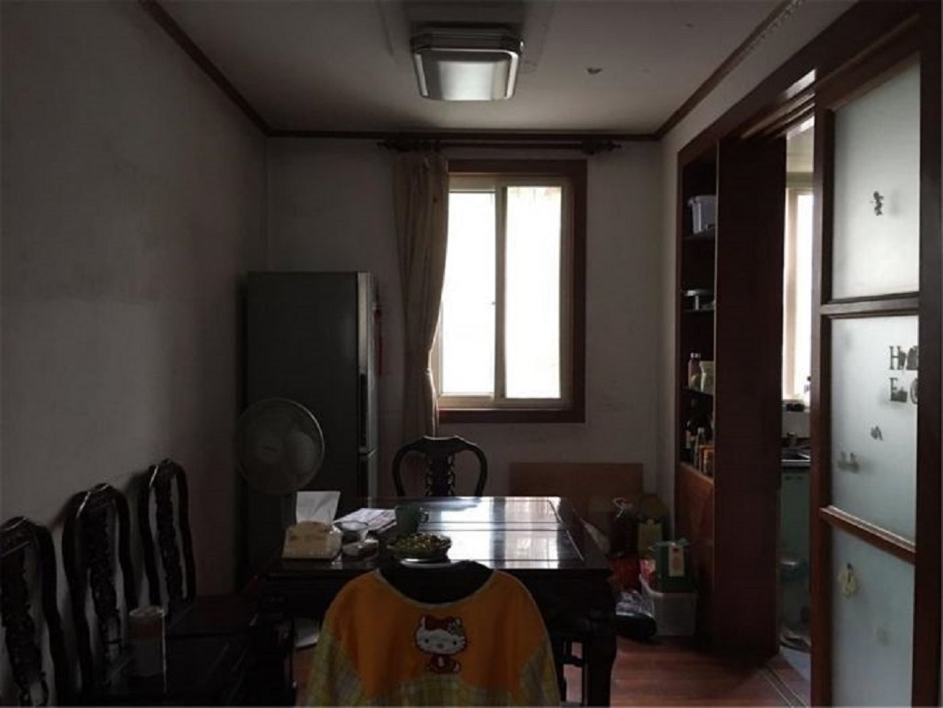 千禧园 3室2厅2卫 125m&sup2;